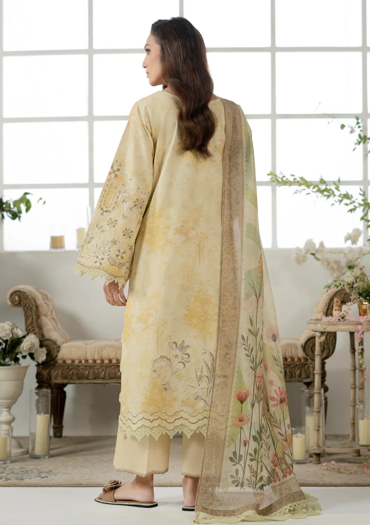 Atiya Irfan At-03 Volume 2 Summer 26 2 Atiya Irfan At-03 Volume 2 Summer 26 - Image 2