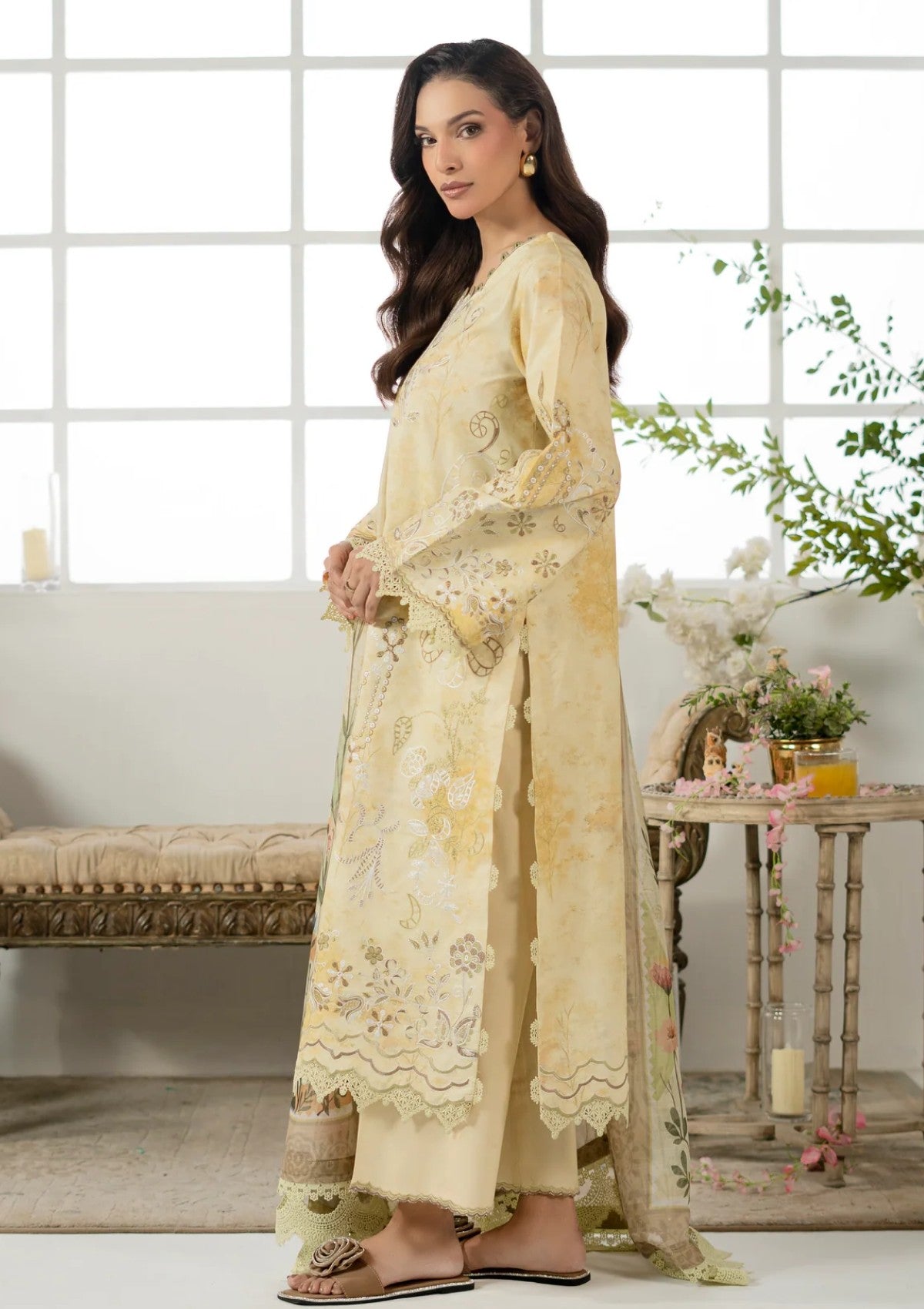 Atiya Irfan At-03 Volume 2 Summer 26 3 Atiya Irfan At-03 Volume 2 Summer 26 - Image 3