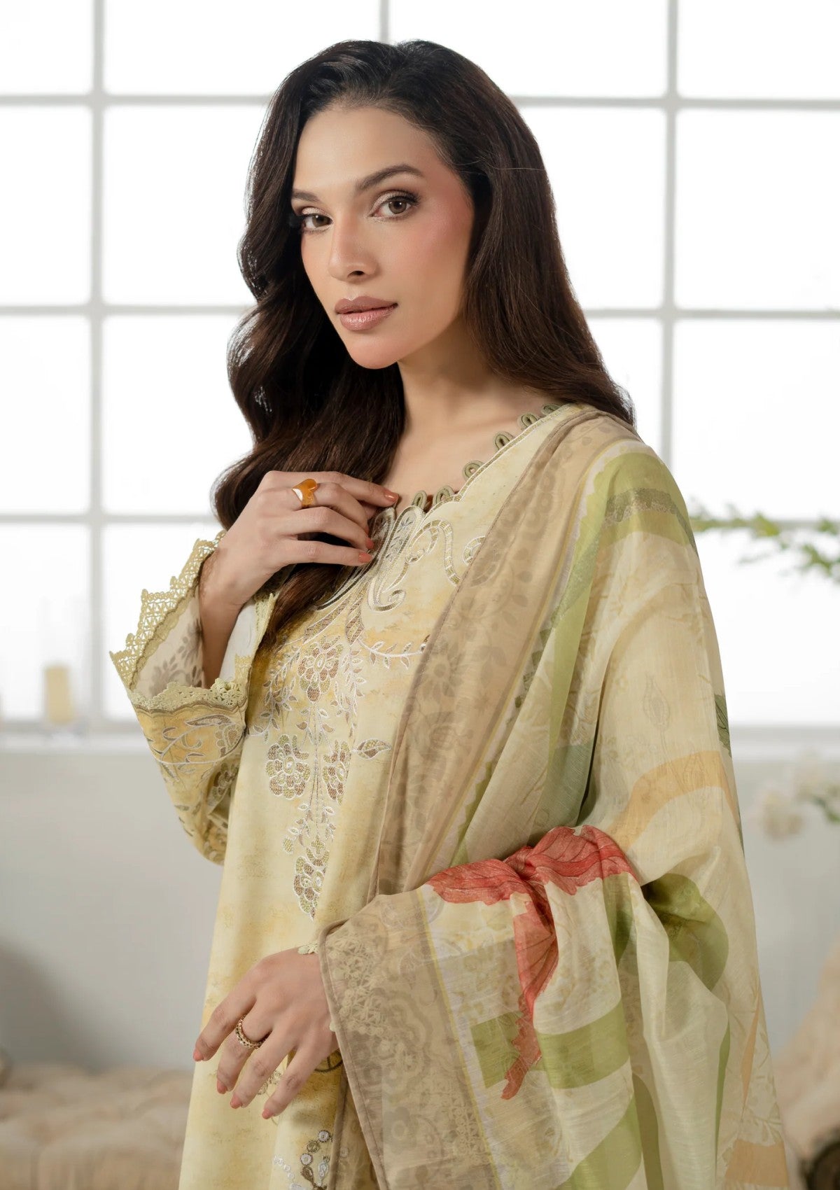 Atiya Irfan At-03 Volume 2 Summer 26 4 Atiya Irfan At-03 Volume 2 Summer 26 - Image 4