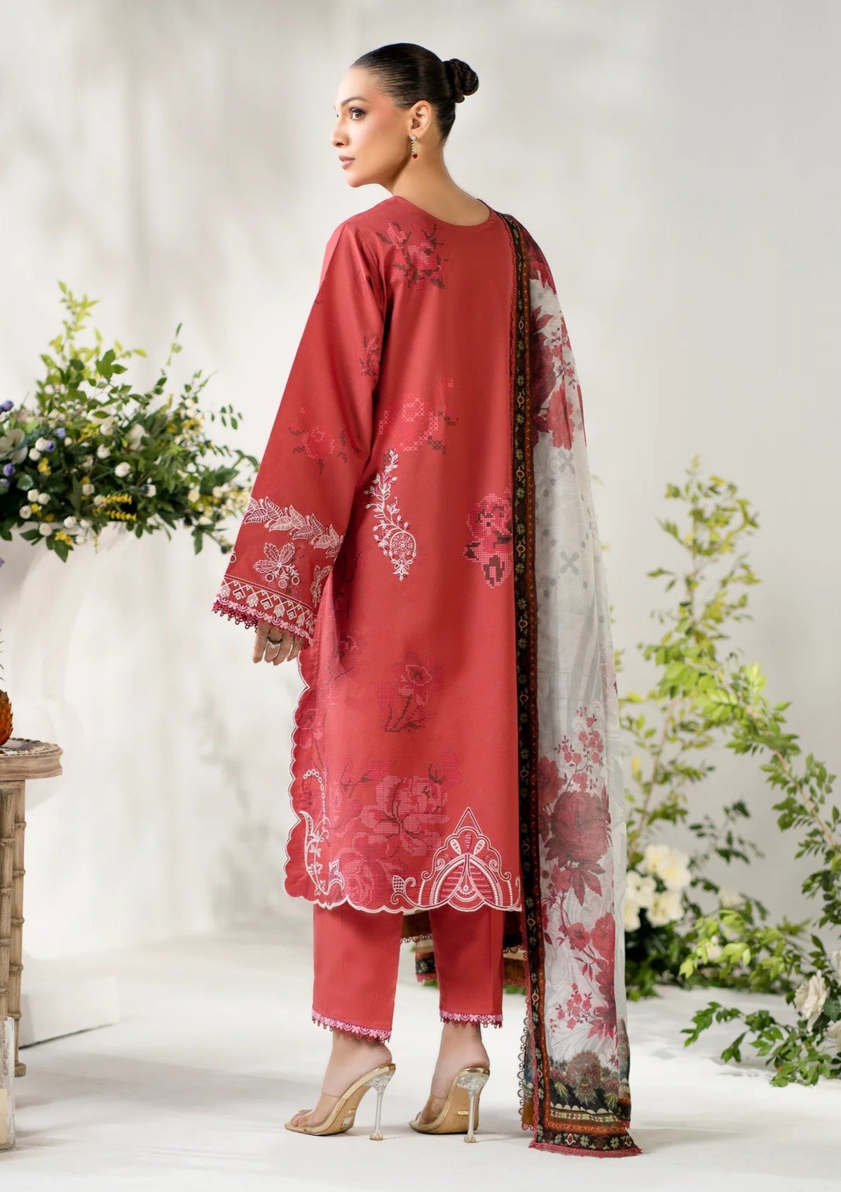 Atiya Irfan At-04 Volume 2 Summer 26 2 Atiya Irfan At-04 Volume 2 Summer 26 - Image 2