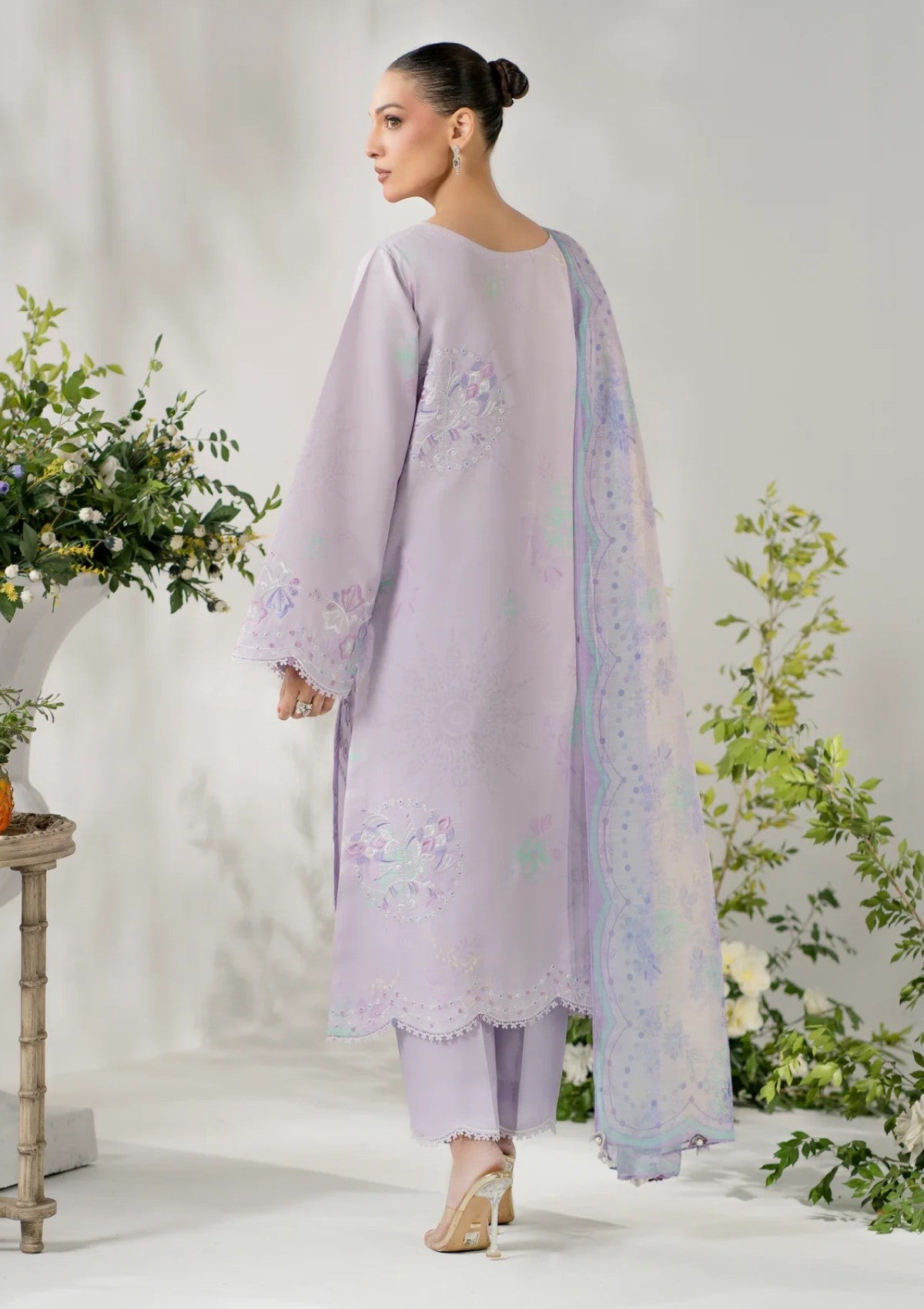 Atiya Irfan At-05 Volume 2 Summer 26 2 Atiya Irfan At-05 Volume 2 Summer 26 - Image 2