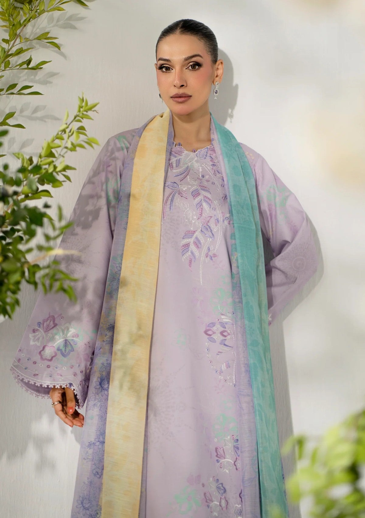 Atiya Irfan At-05 Volume 2 Summer 26 4 Atiya Irfan At-05 Volume 2 Summer 26 - Image 4