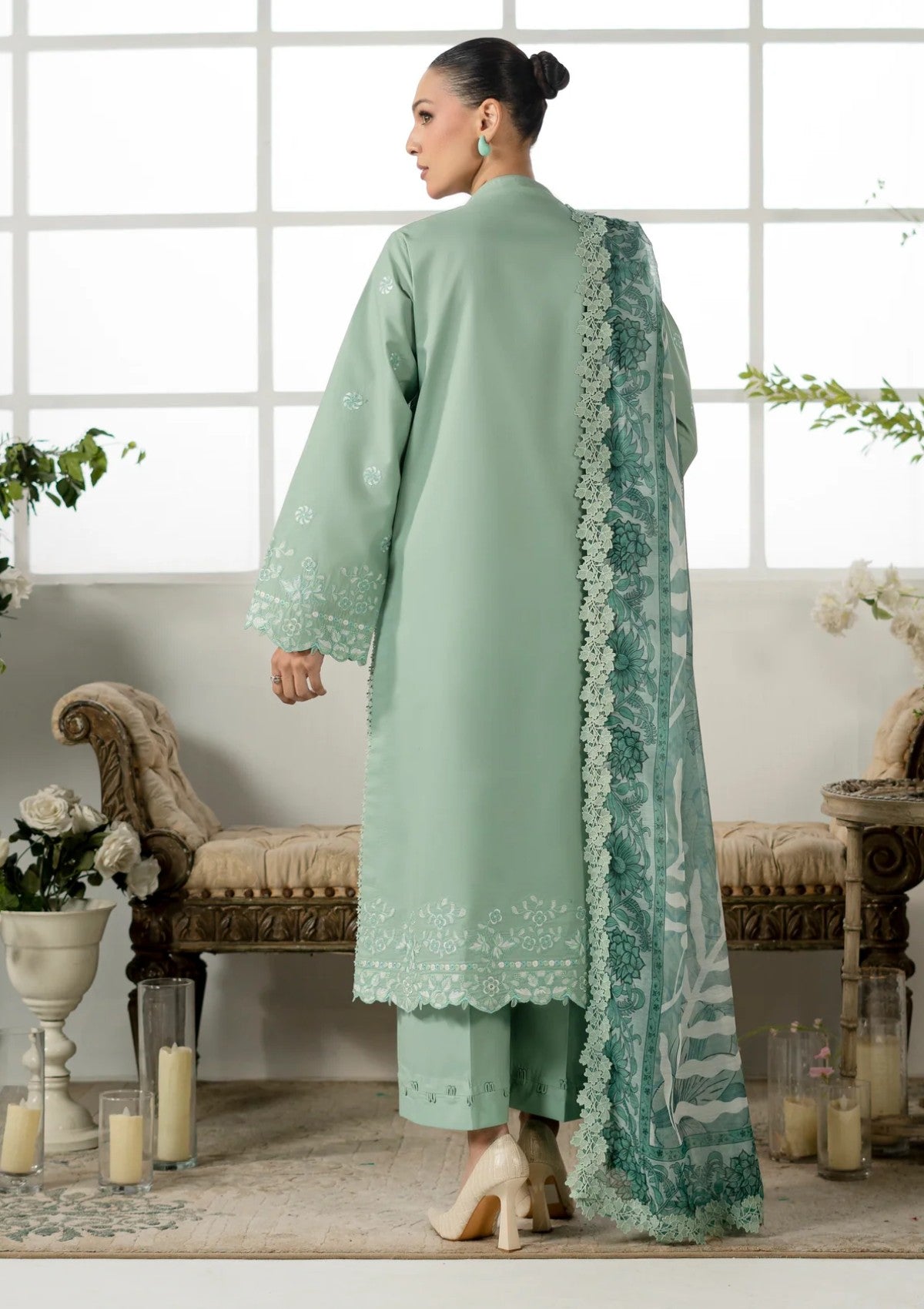 Atiya Irfan At-07 Volume 2 Summer 26 2 Atiya Irfan At-07 Volume 2 Summer 26 - Image 2