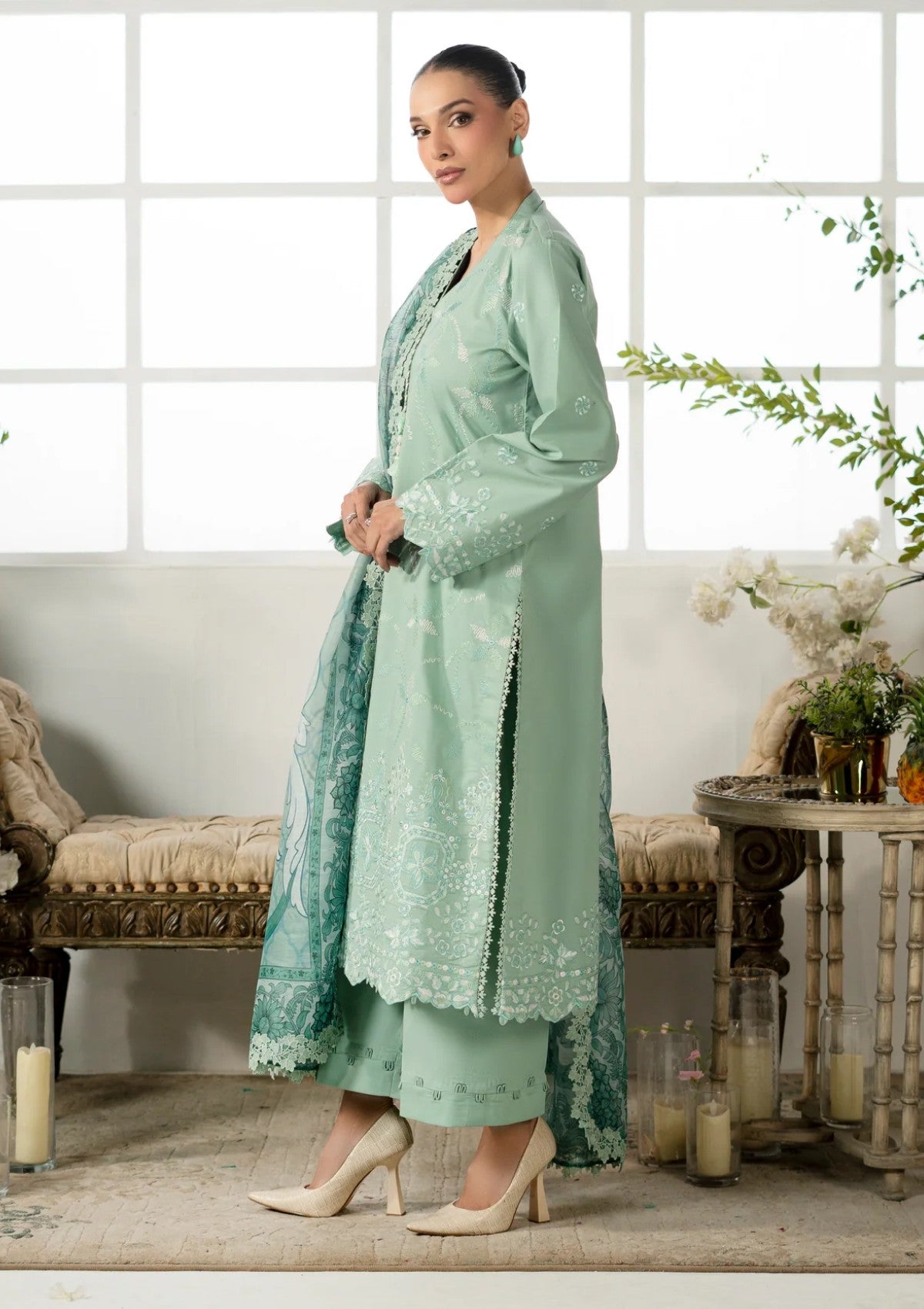 Atiya Irfan At-07 Volume 2 Summer 26 3 Atiya Irfan At-07 Volume 2 Summer 26 - Image 3