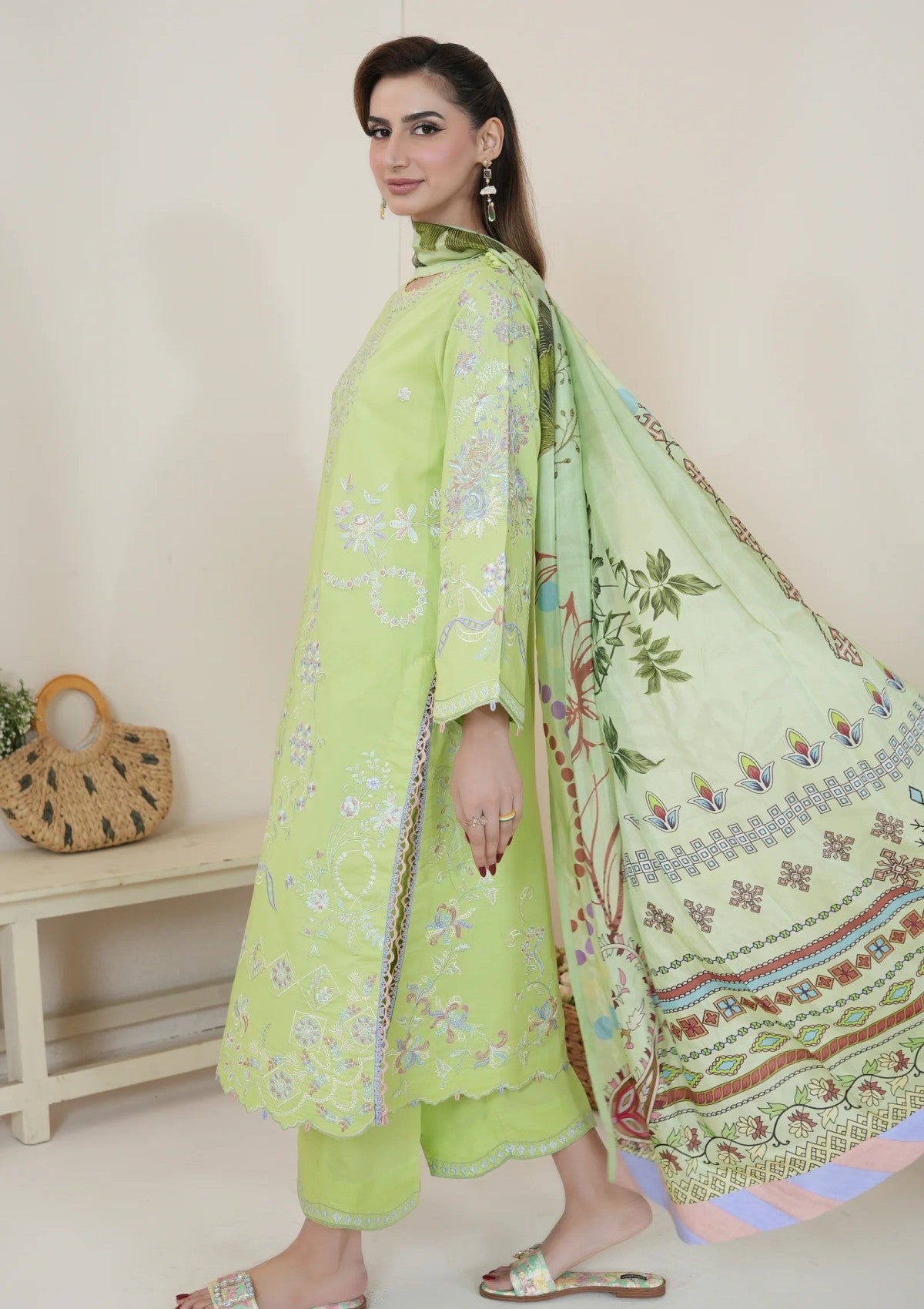 Atiya Irfan At-11 Volume 2 Summer 26 3 Atiya Irfan At-11 Volume 2 Summer 26 - Image 3