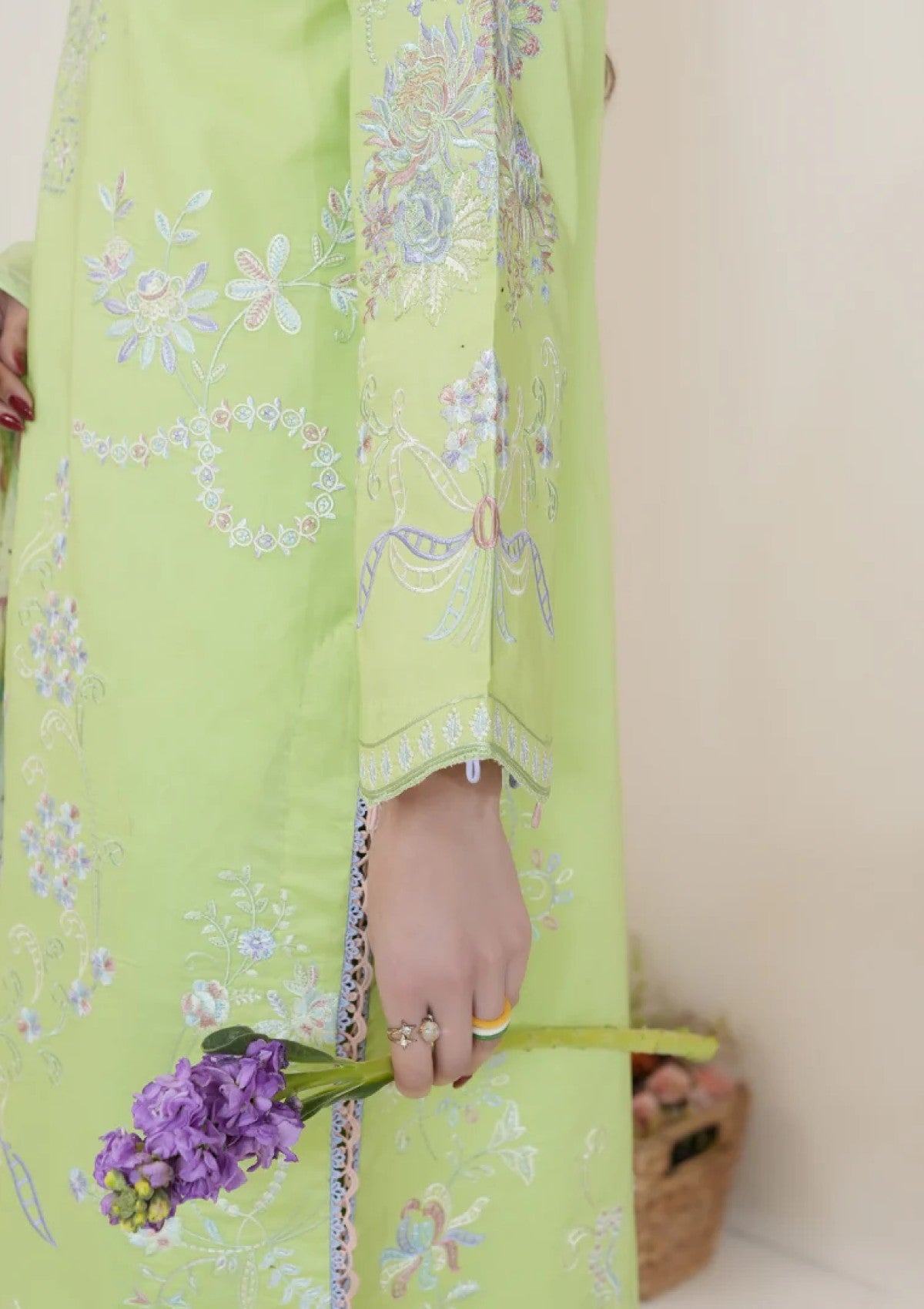 Atiya Irfan At-11 Volume 2 Summer 26 4 Atiya Irfan At-11 Volume 2 Summer 26 - Image 4