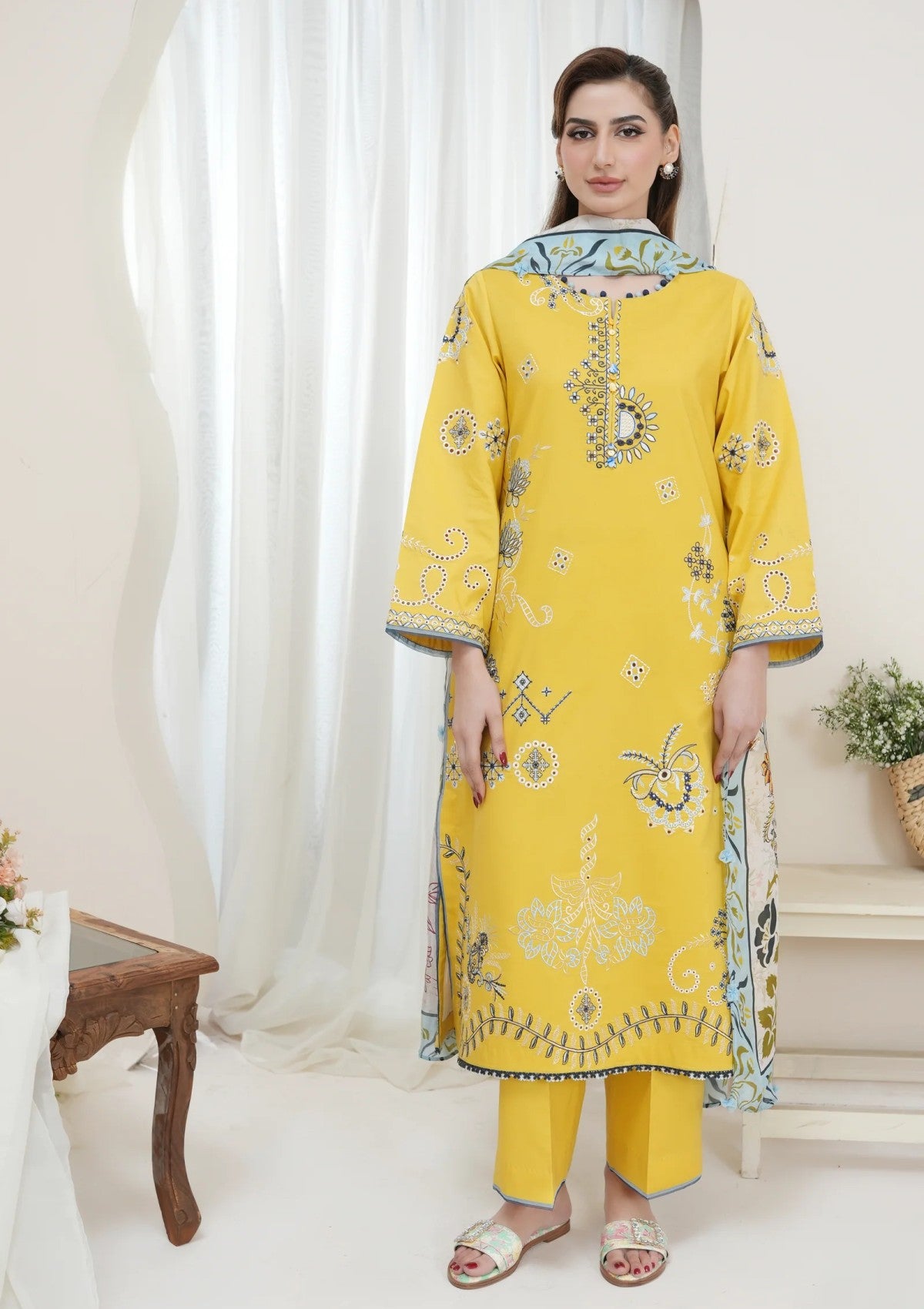 Atiya Irfan At-12 Volume 2 Summer 26 1 Atiya Irfan At-12 Volume 2