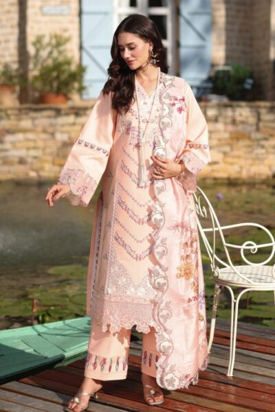 Ayleen Aabroo Luxe Blossom