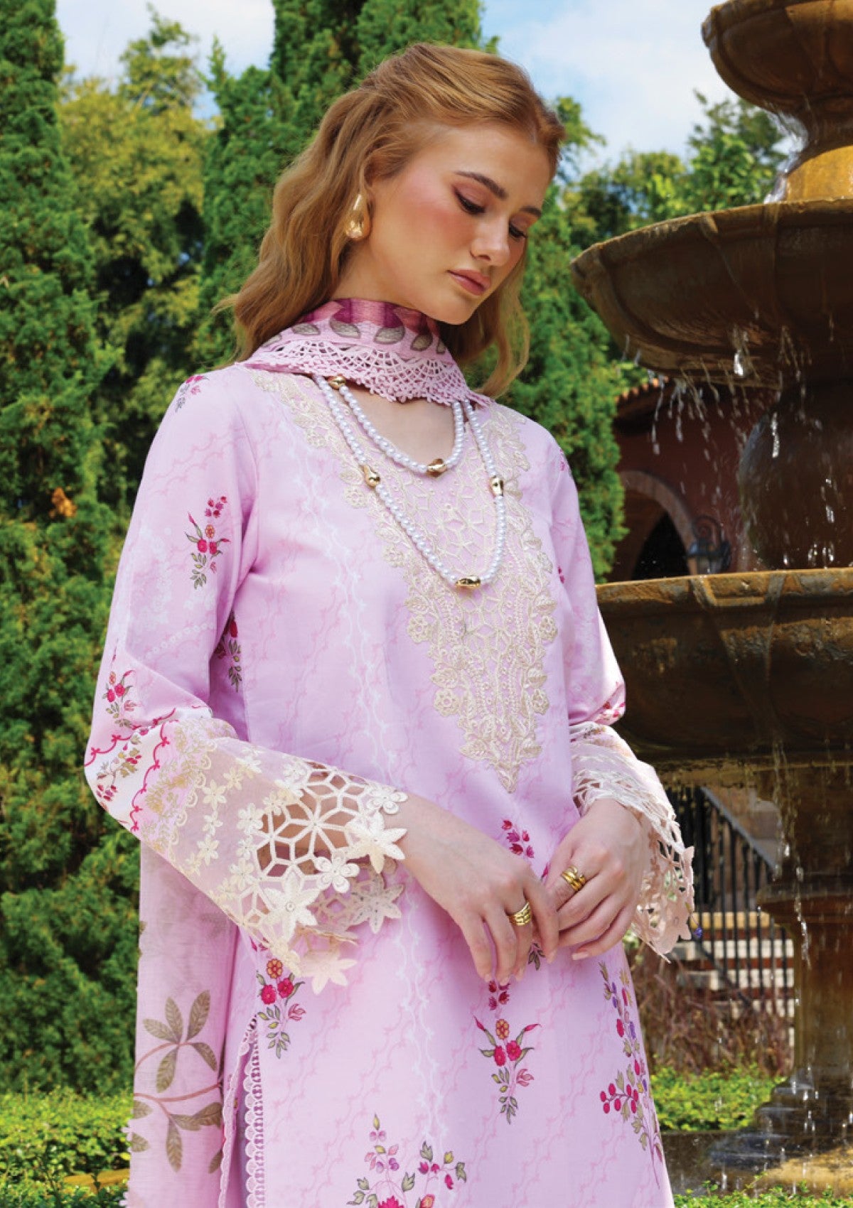 Ayleen Andaaz Weave &Amp; Wonder 26 2 Ayleen Andaaz Weave &Amp; Wonder 26 - Image 2