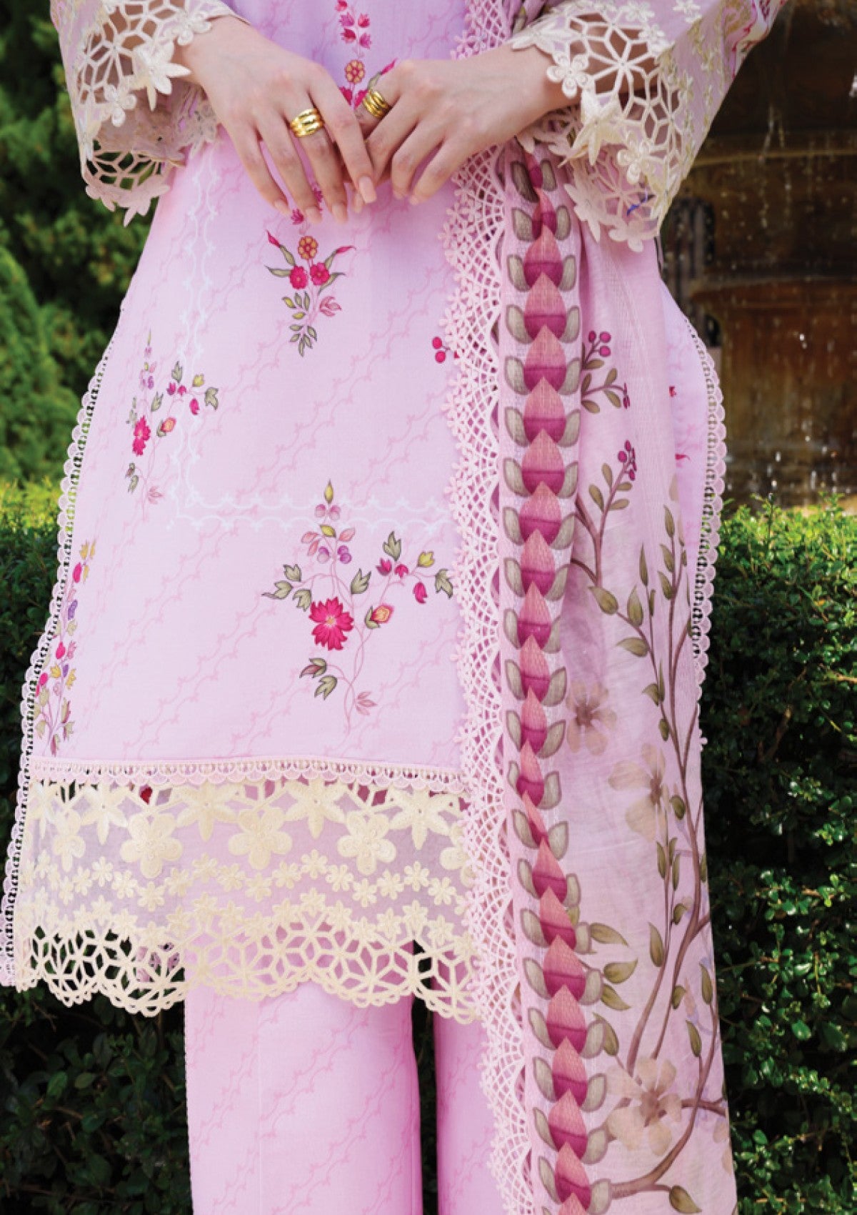 Ayleen Andaaz Weave &Amp; Wonder 26 3 Ayleen Andaaz Weave &Amp; Wonder 26 - Image 3