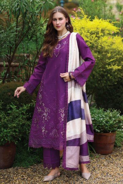 Ayleen Aylaa Luxe Blossom