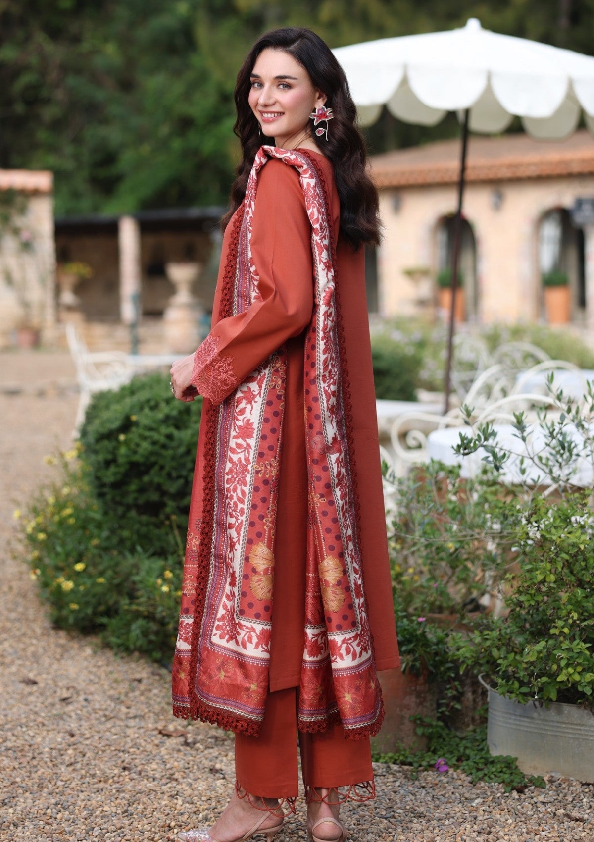 Ayleen Elara Luxe Blossom Summer 26 2 Ayleen Elara Luxe Blossom Summer 26 - Image 2