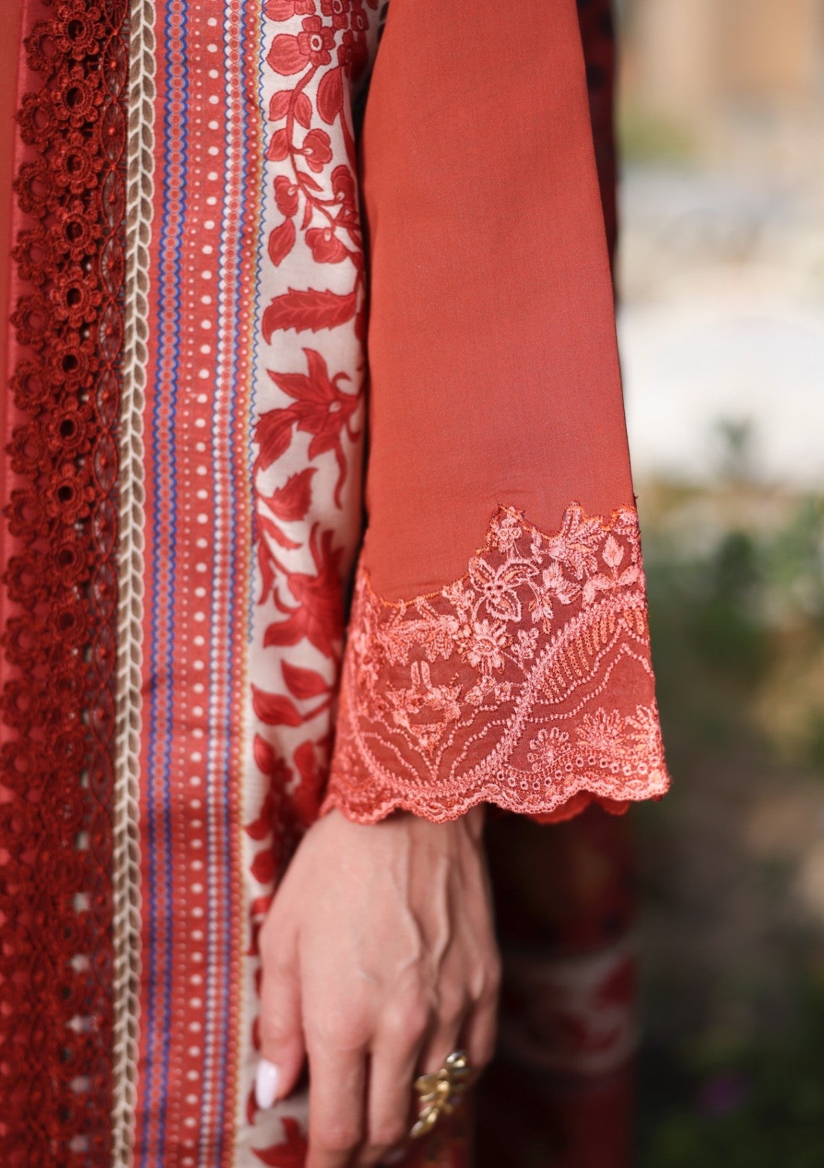 Ayleen Elara Luxe Blossom Summer 26 4 Ayleen Elara Luxe Blossom Summer 26 - Image 4