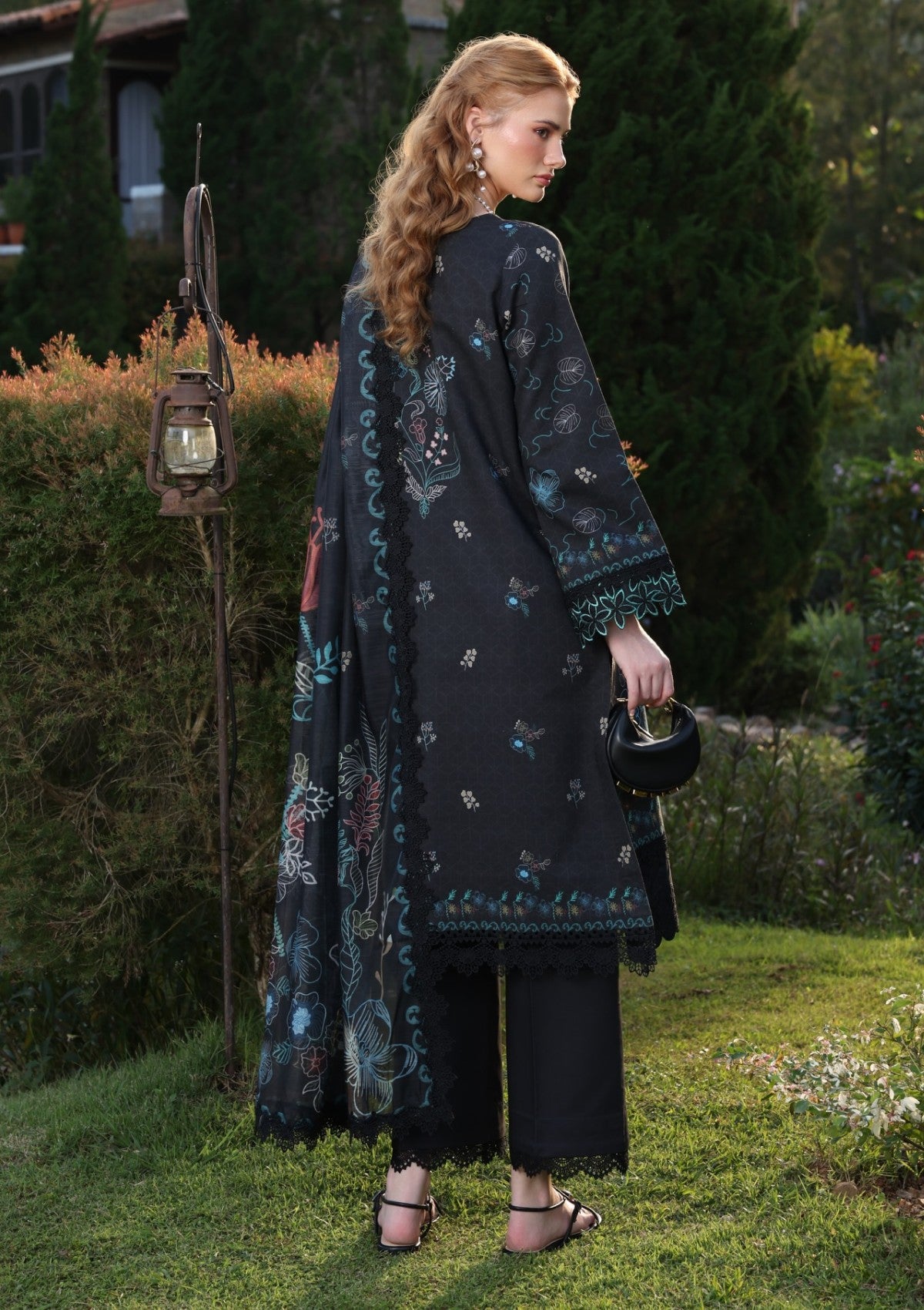 Ayleen Gulraana Weave &Amp; Wonder 26 2 Ayleen Gulraana Weave &Amp; Wonder 26 - Image 2