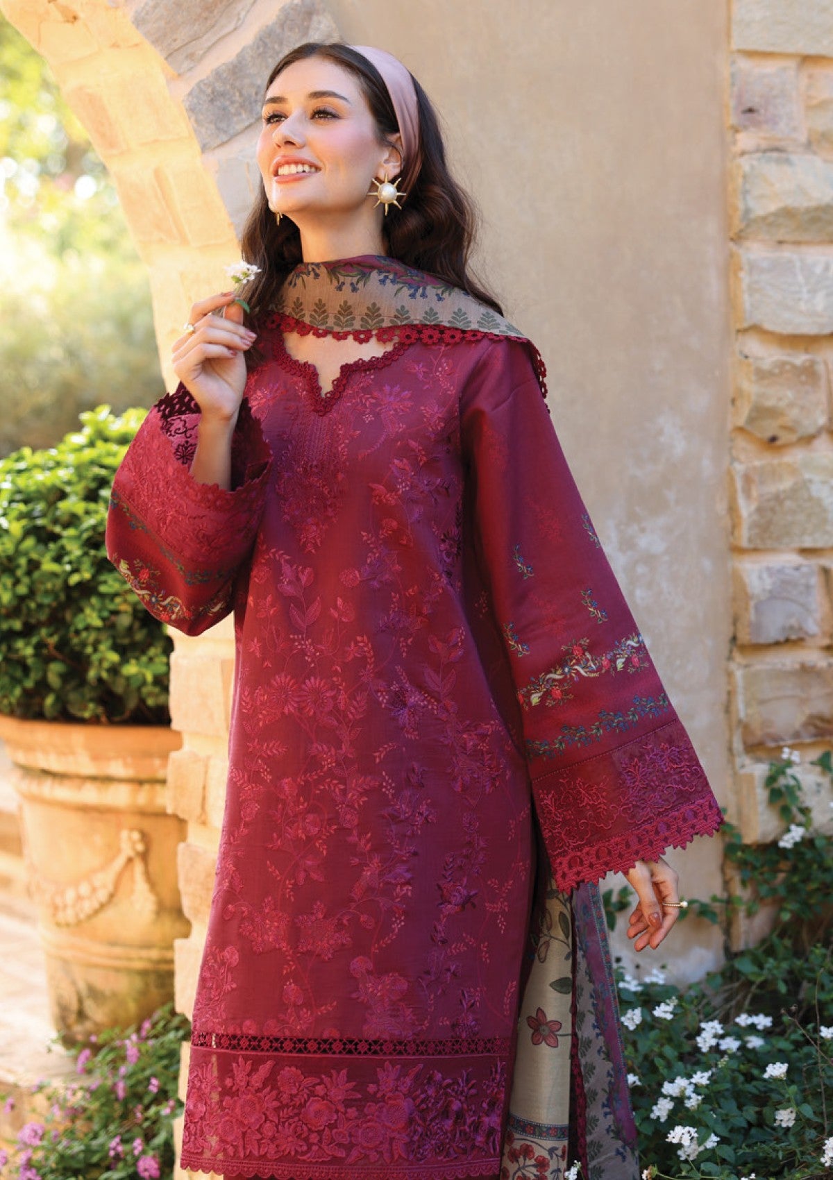 Ayleen Gulrang Naqsh Summer 26 3 Ayleen Gulrang Naqsh Summer 26 - Image 3