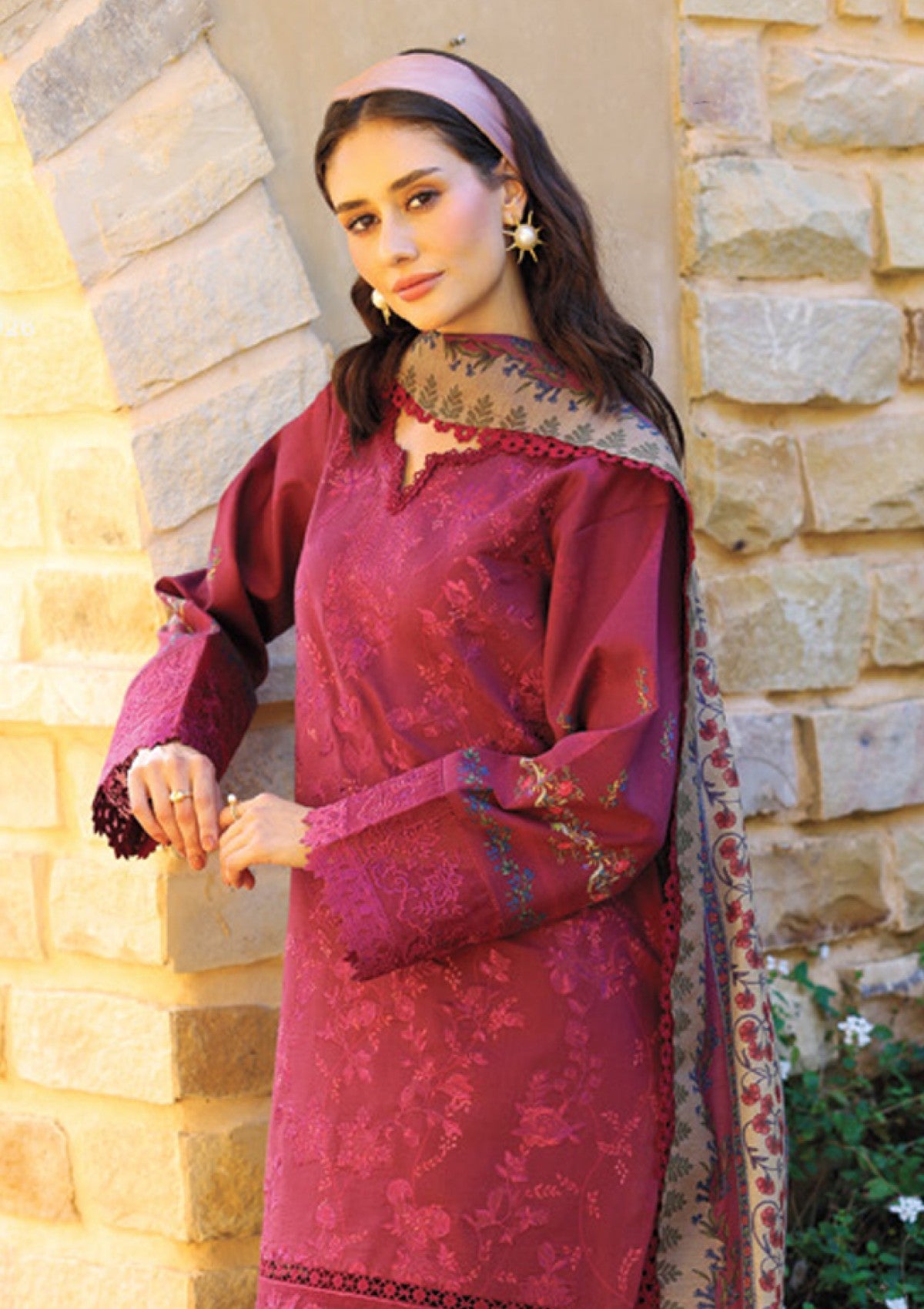 Ayleen Gulrang Naqsh Summer 26 4 Ayleen Gulrang Naqsh Summer 26 - Image 4