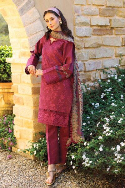 Ayleen Gulrang Naqsh