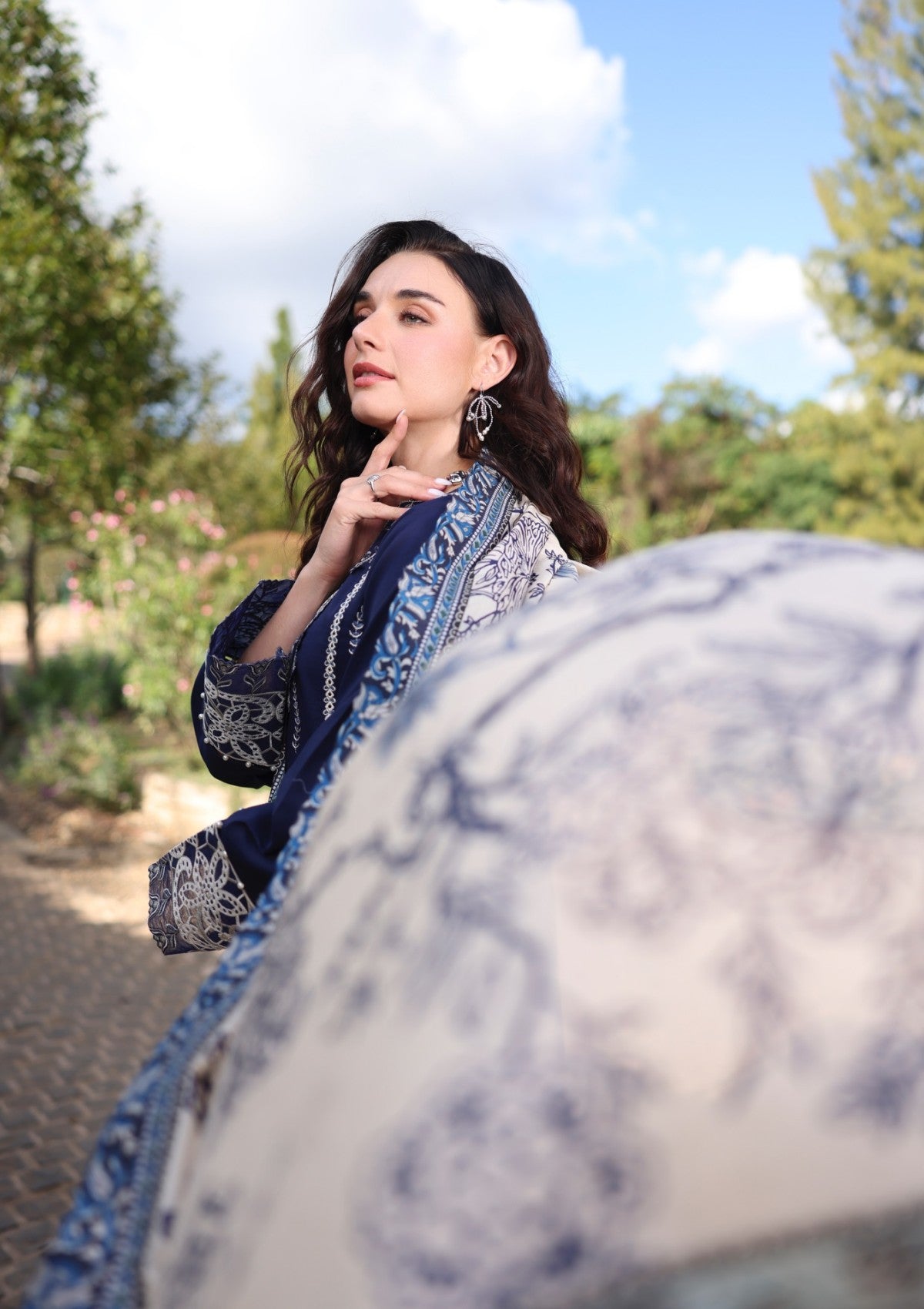 Ayleen Kashish Luxe Blossom Summer 26 4 Ayleen Kashish Luxe Blossom Summer 26 - Image 4