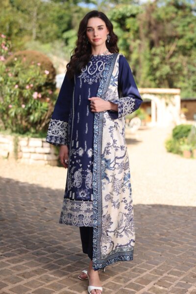 Ayleen Kashish Luxe Blossom