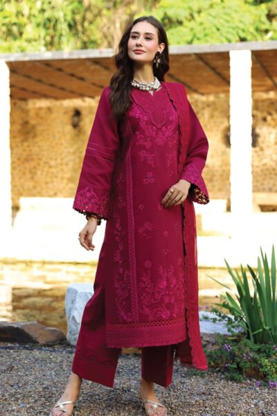 Ayleen Meherbano Luxe Blossom