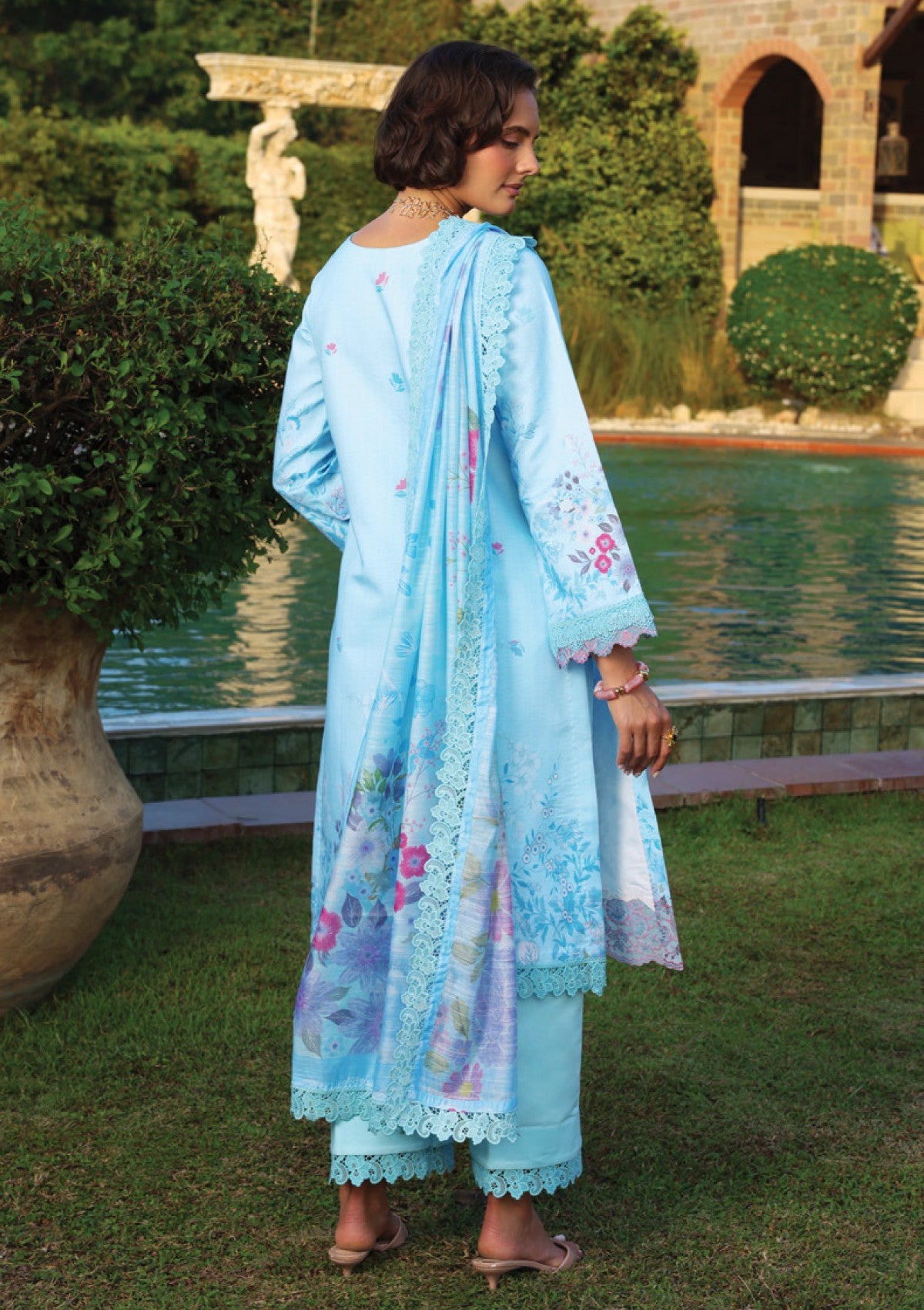 Ayleen Mehfooz Weave &Amp; Wonder 26 2 Ayleen Mehfooz Weave &Amp; Wonder 26 - Image 2