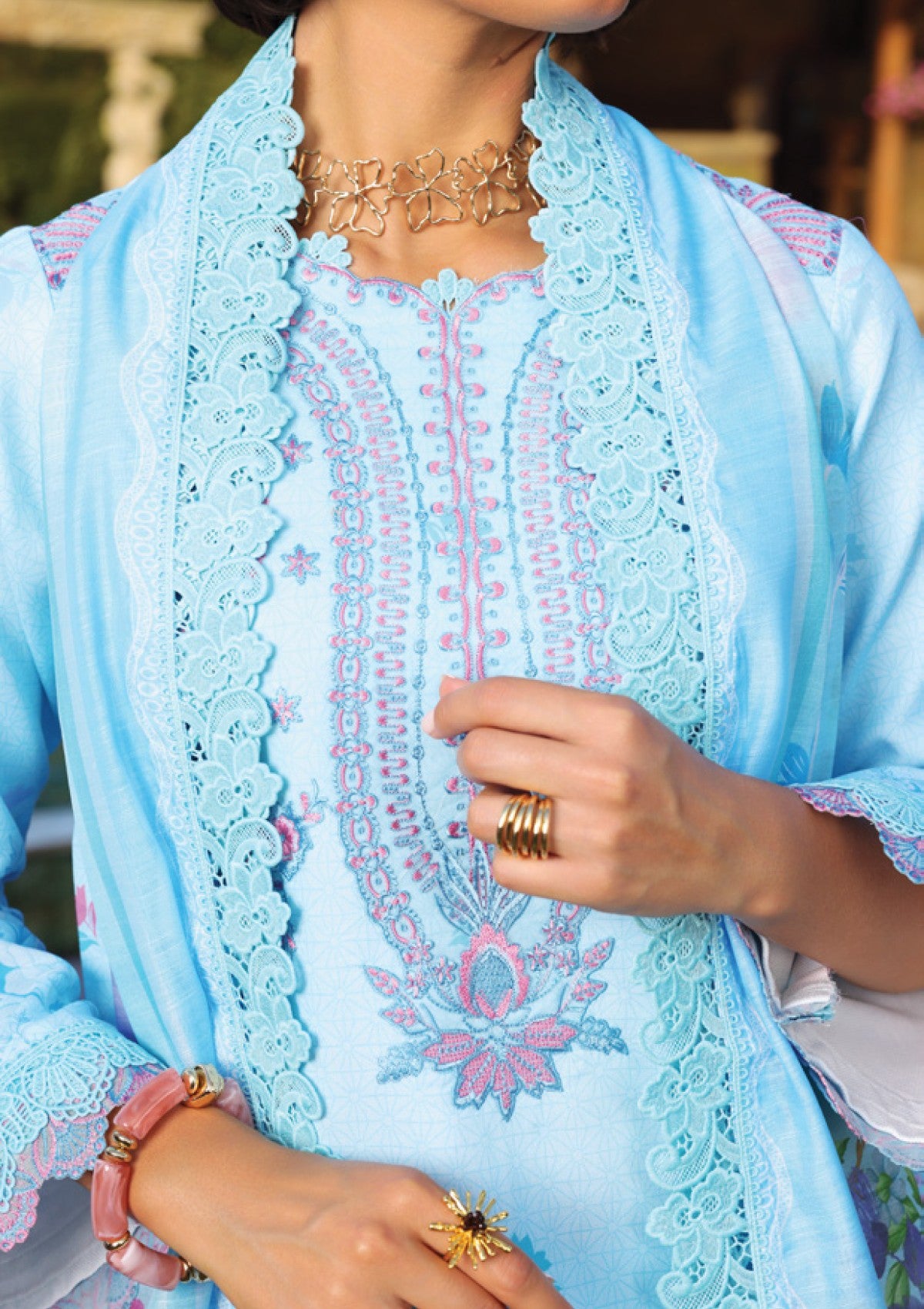 Ayleen Mehfooz Weave &Amp; Wonder 26 3 Ayleen Mehfooz Weave &Amp; Wonder 26 - Image 3