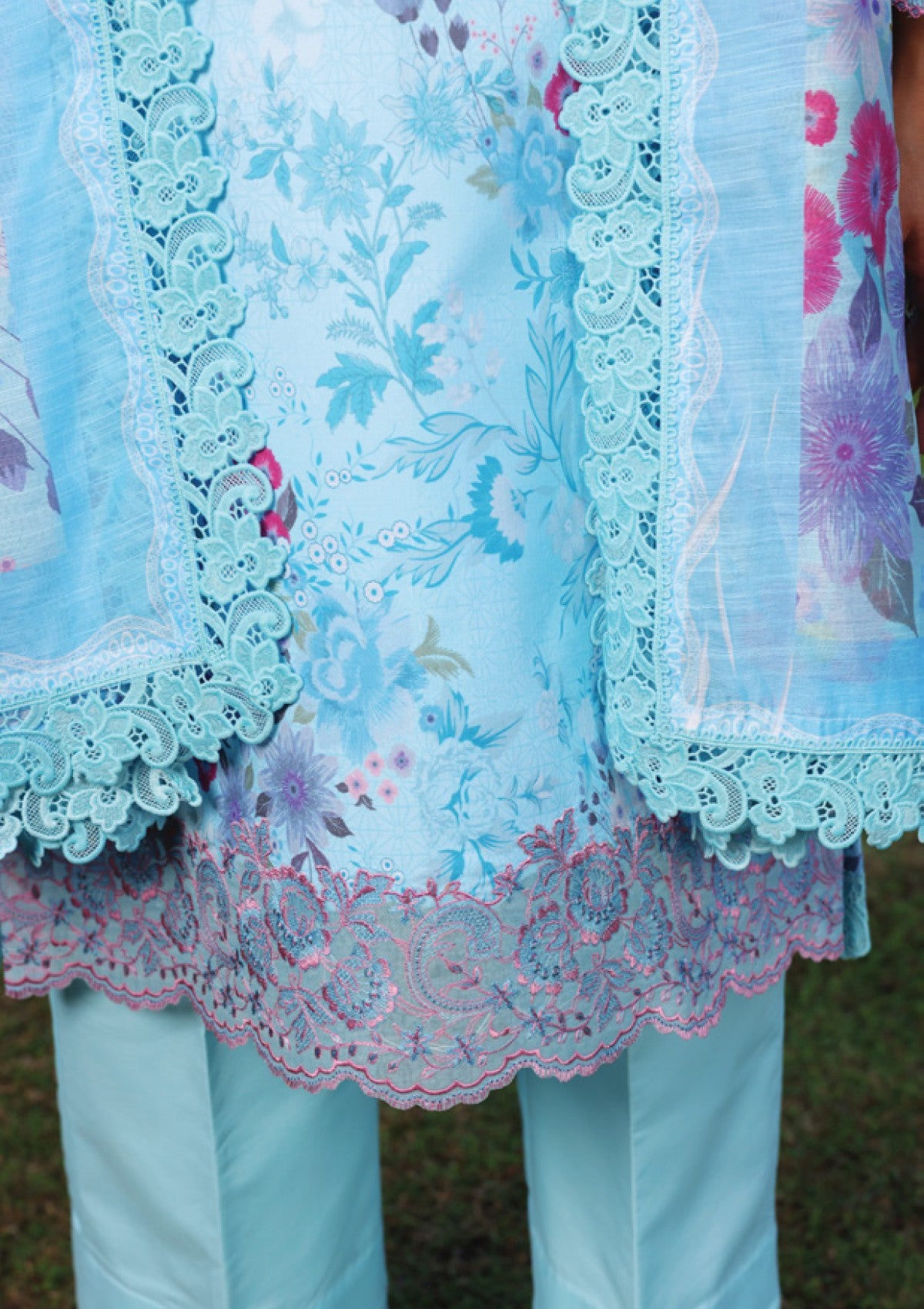 Ayleen Mehfooz Weave &Amp; Wonder 26 4 Ayleen Mehfooz Weave &Amp; Wonder 26 - Image 4