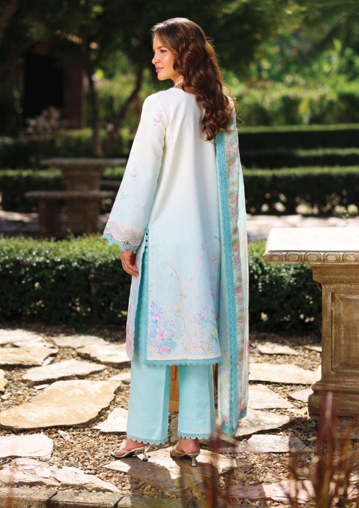 Ayleen Nazaara Weave &Amp; Wonder 26 2 Ayleen Nazaara Weave &Amp; Wonder 26 - Image 2