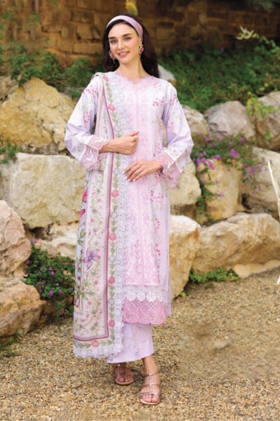 Ayleen Nigarish Naqsh