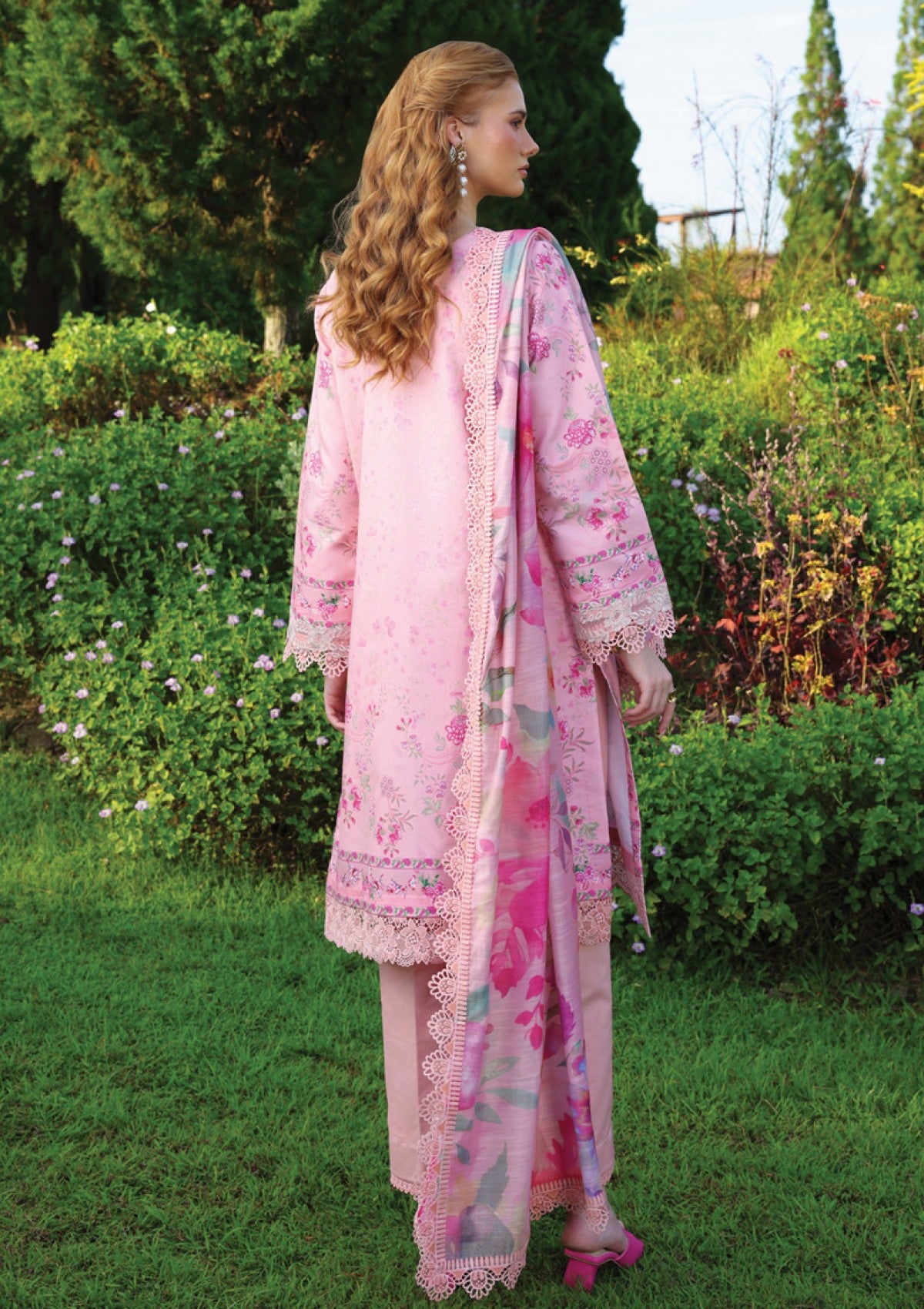 Ayleen Raksh Weave &Amp; Wonder 26 2 Ayleen Raksh Weave &Amp; Wonder 26 - Image 2