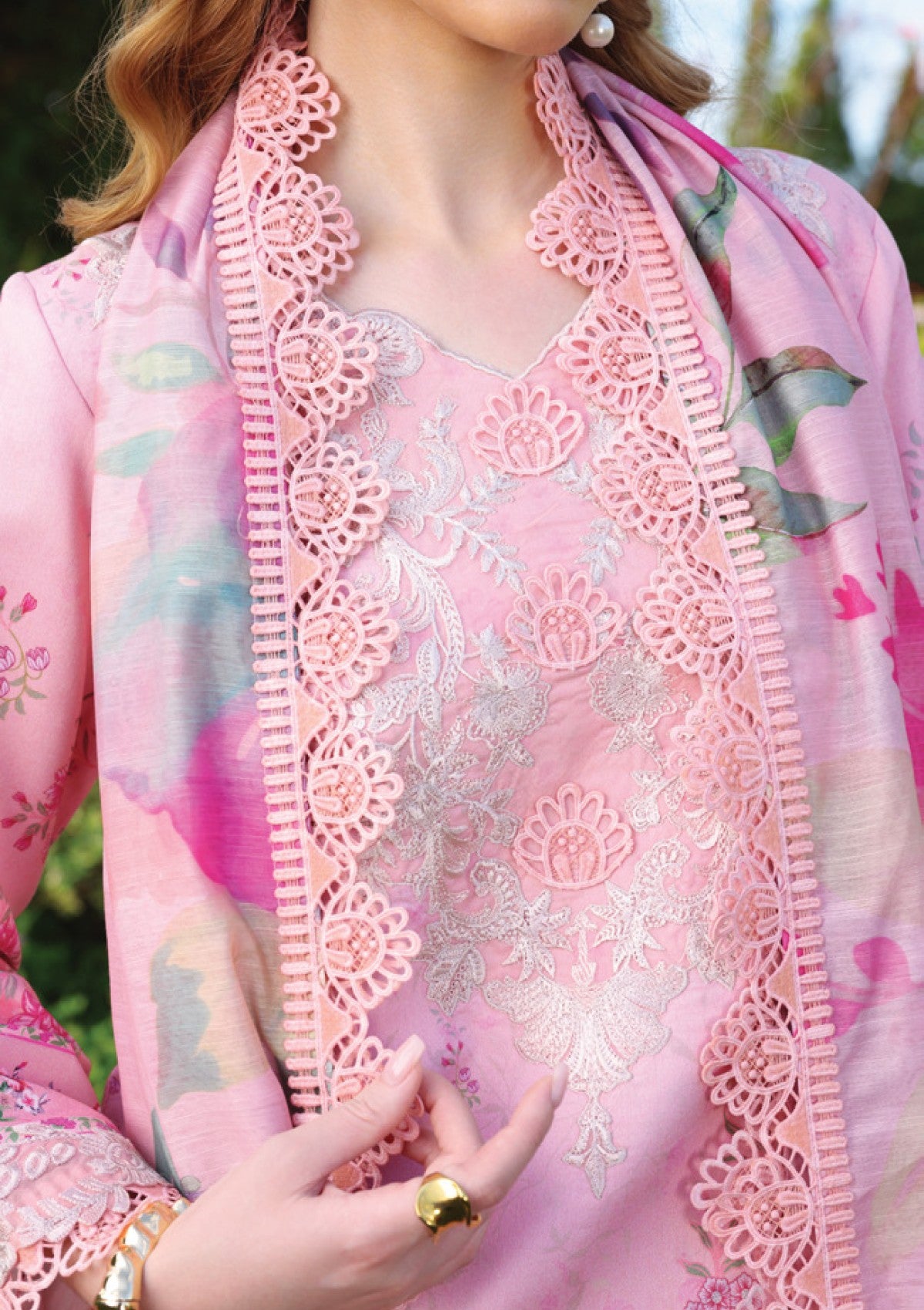 Ayleen Raksh Weave &Amp; Wonder 26 3 Ayleen Raksh Weave &Amp; Wonder 26 - Image 3