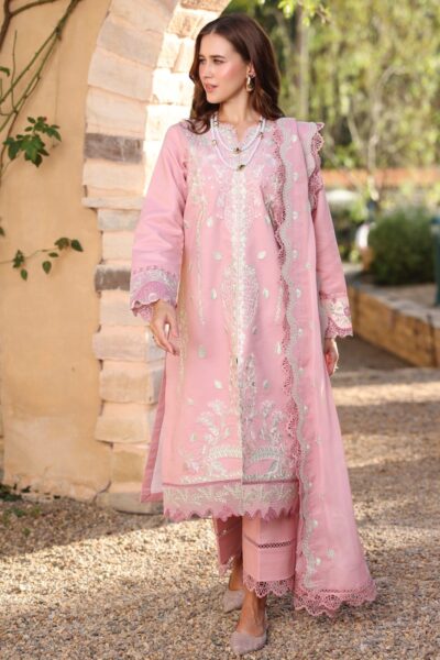 Ayleen Ranrez Luxe Blossom