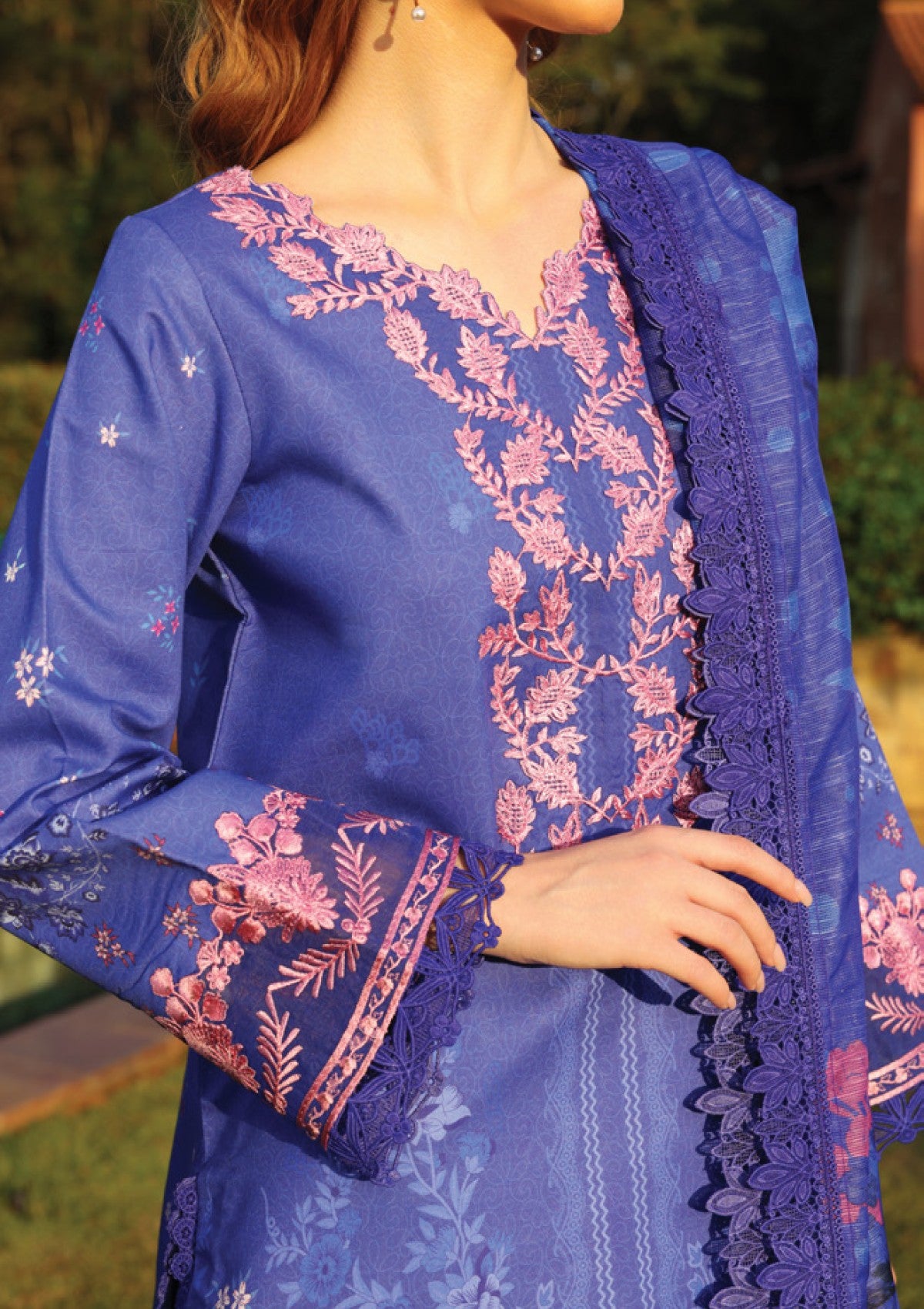 Ayleen Roshan Weave &Amp; Wonder 26 3 Ayleen Roshan Weave &Amp; Wonder 26 - Image 3