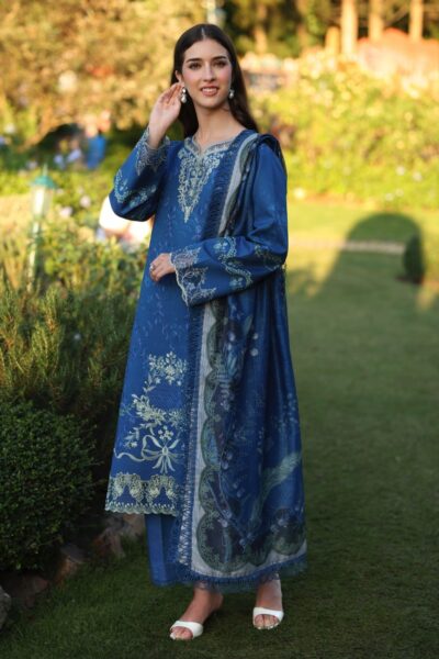 Ayleen Silsila Naqsh