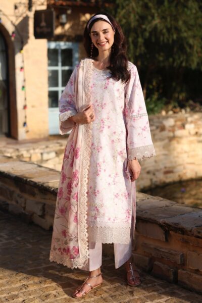 Ayleen Sukh Chain Naqsh