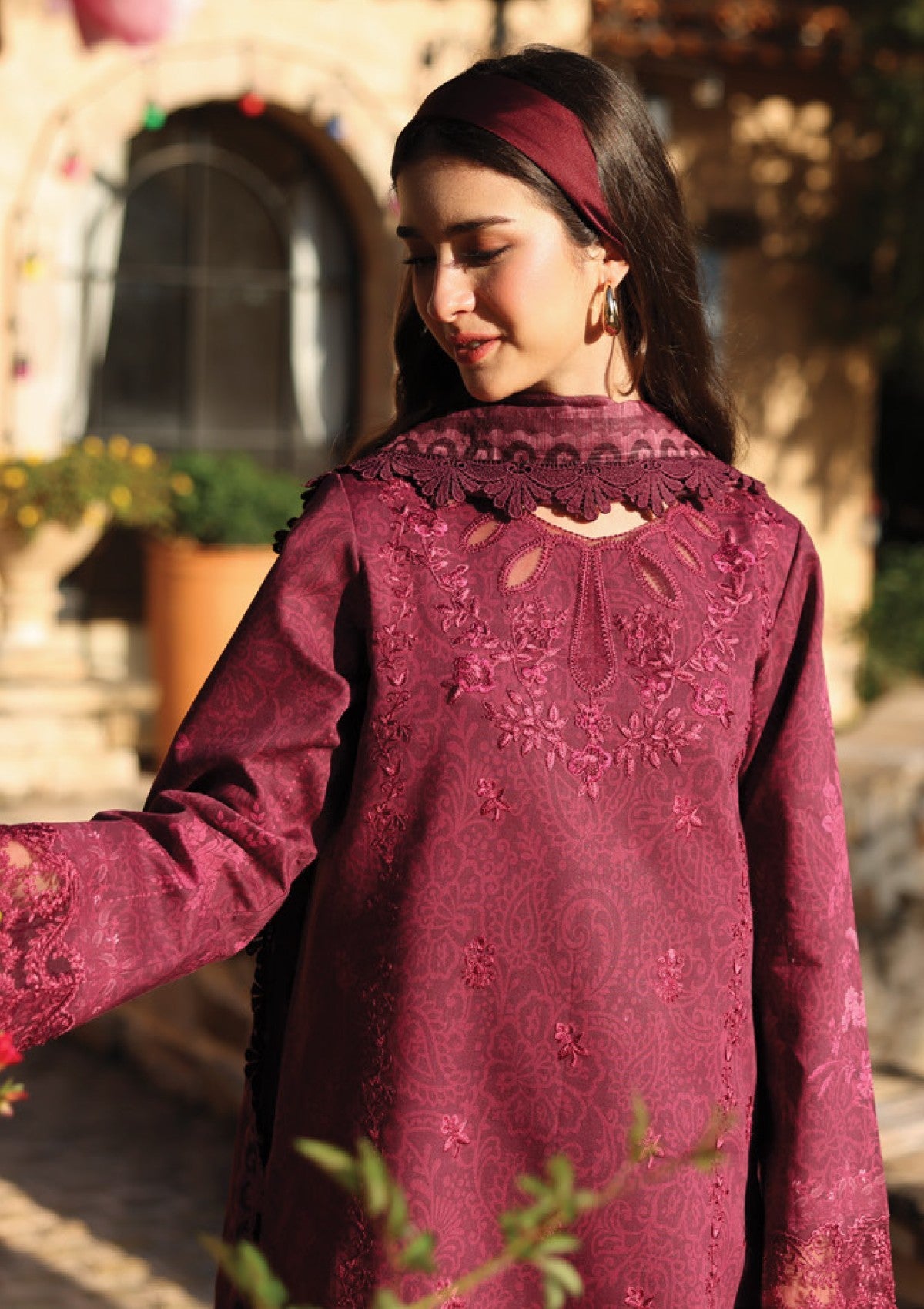 Ayleen Suroor Naqsh Summer 26 2 Ayleen Suroor Naqsh Summer 26 - Image 2