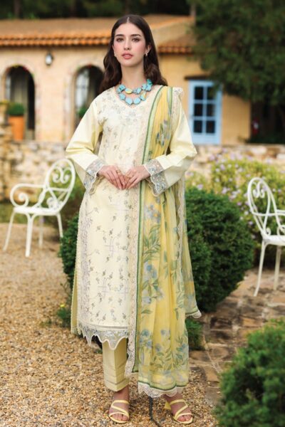 Ayleen Zaavia Luxe Blossom