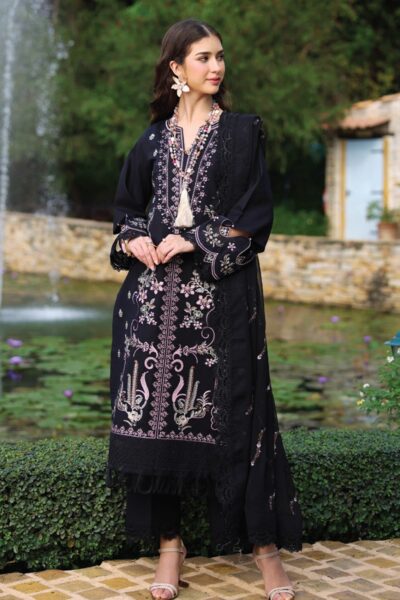 Ayleen Zara Luxe Blossom