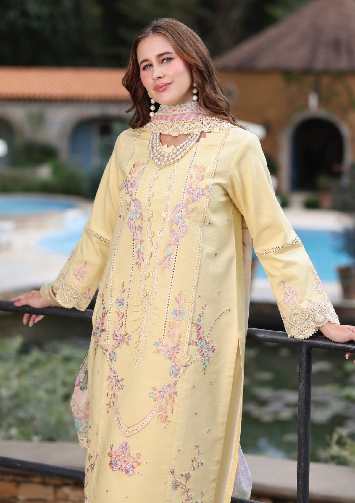 Ayleen Zarmine Luxe Blossom Summer 26 4 Ayleen Zarmine Luxe Blossom Summer 26 - Image 4