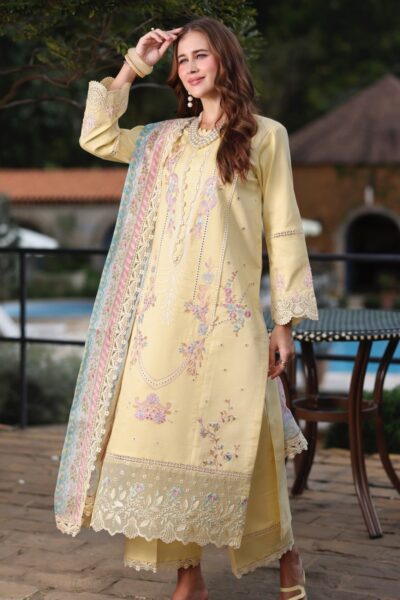 Ayleen Zarmine Luxe Blossom