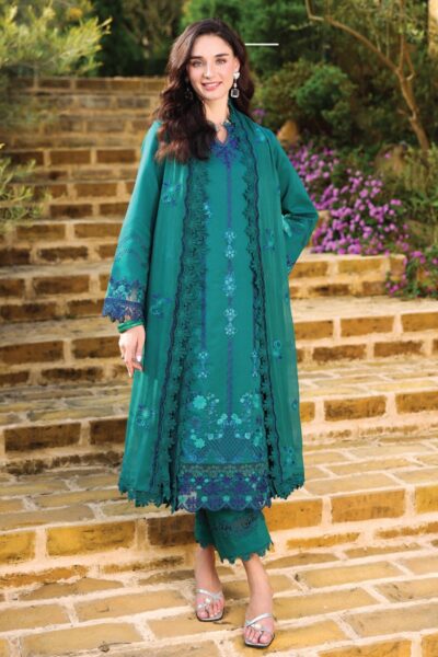 Ayleen Zebaish Luxe Blossom