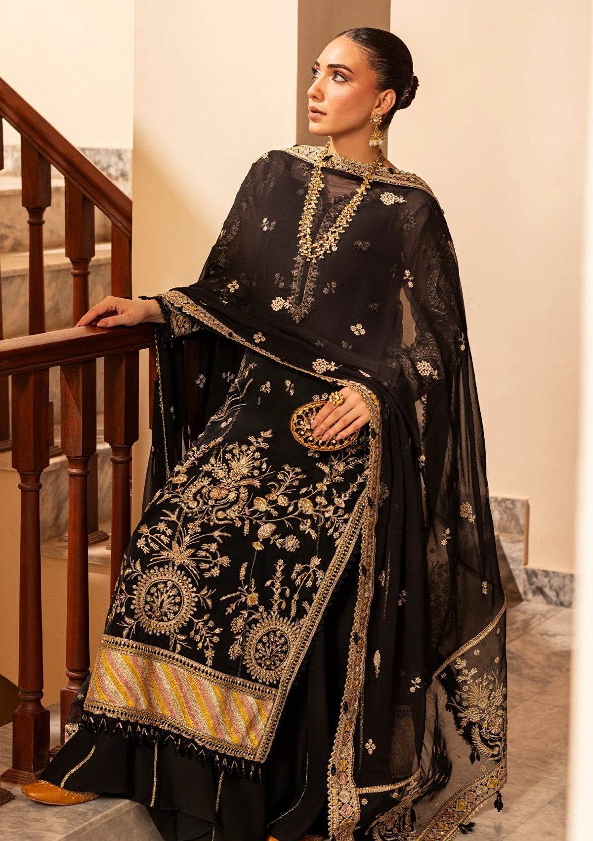 Aylin Duskyformals Wedding Edit 3 Aylin Duskyformals Wedding Edit - Image 3