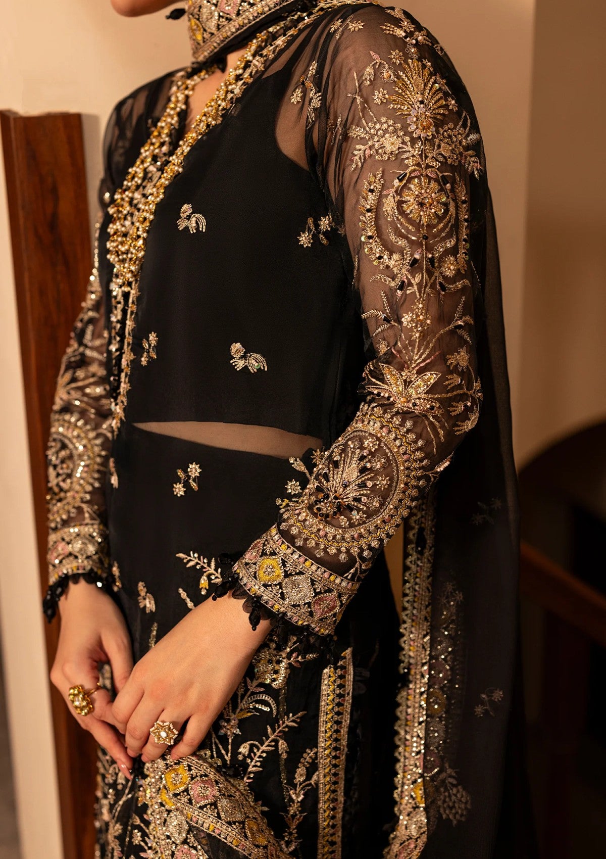 Aylin Duskyformals Wedding Edit 4 Aylin Duskyformals Wedding Edit - Image 4