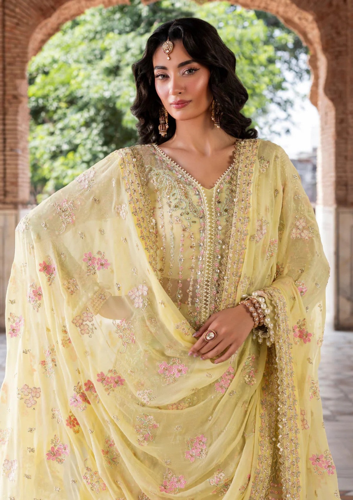 Aylin Ember Formals Festive 3 Aylin Ember Formals Festive - Image 3