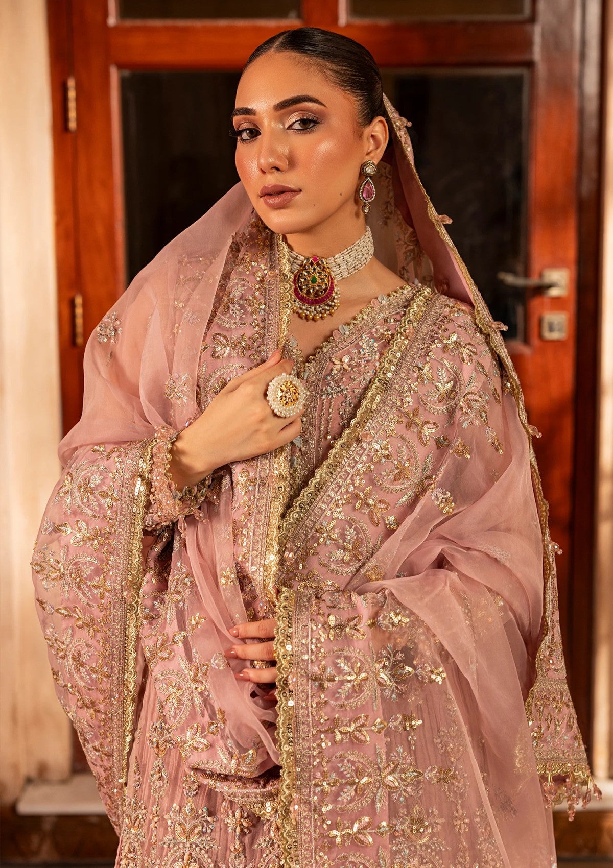 Aylin Mauveformals Wedding Edit 3 Aylin Mauveformals Wedding Edit - Image 3