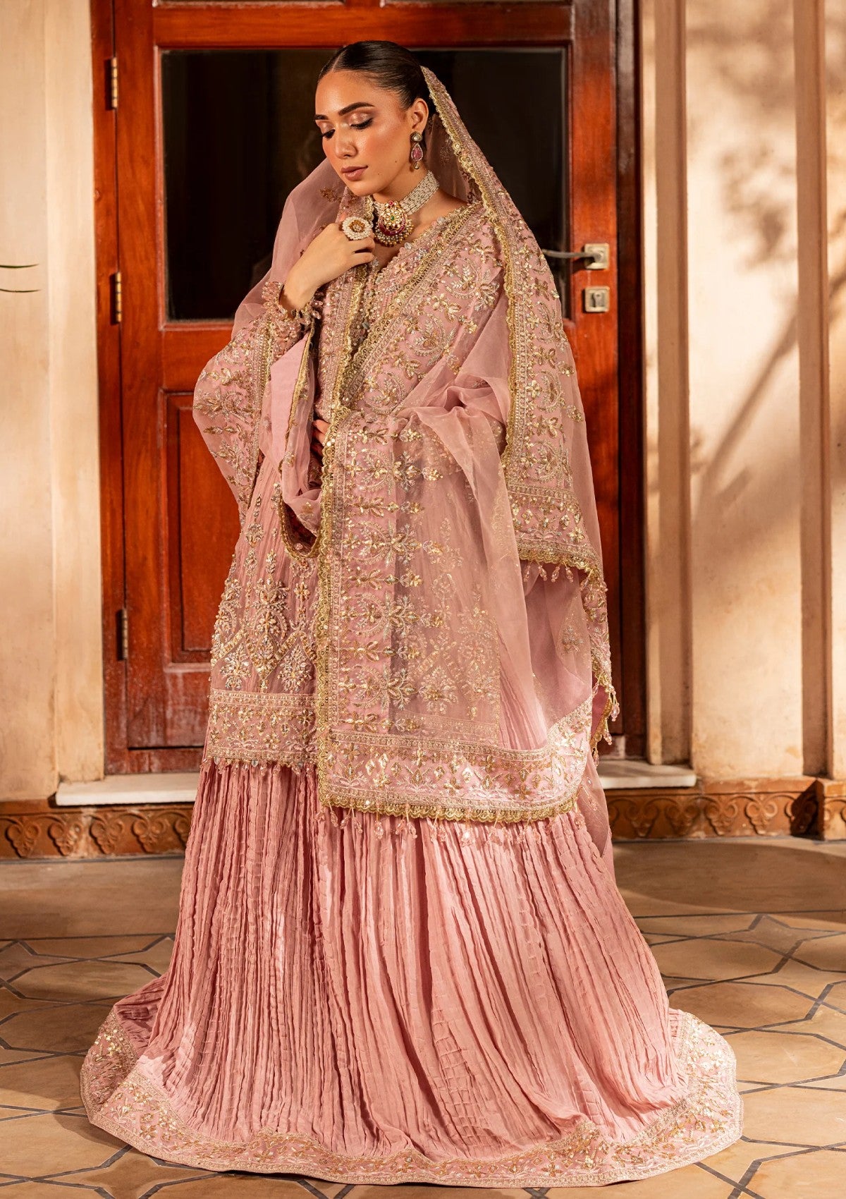 Aylin Mauveformals Wedding Edit 4 Aylin Mauveformals Wedding Edit - Image 4