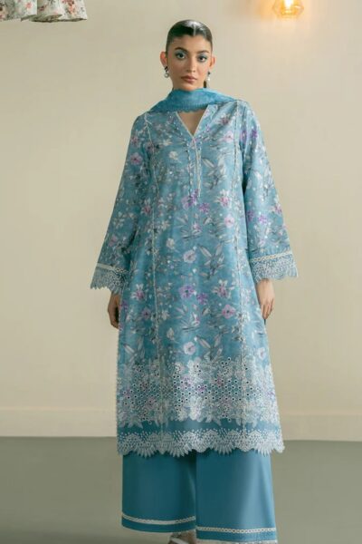 Ayzel Arin Zephyr Volume 3