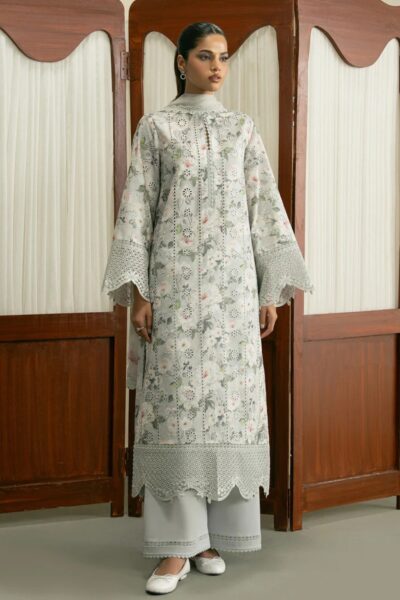 Ayzel Duha Zephyr Volume 3