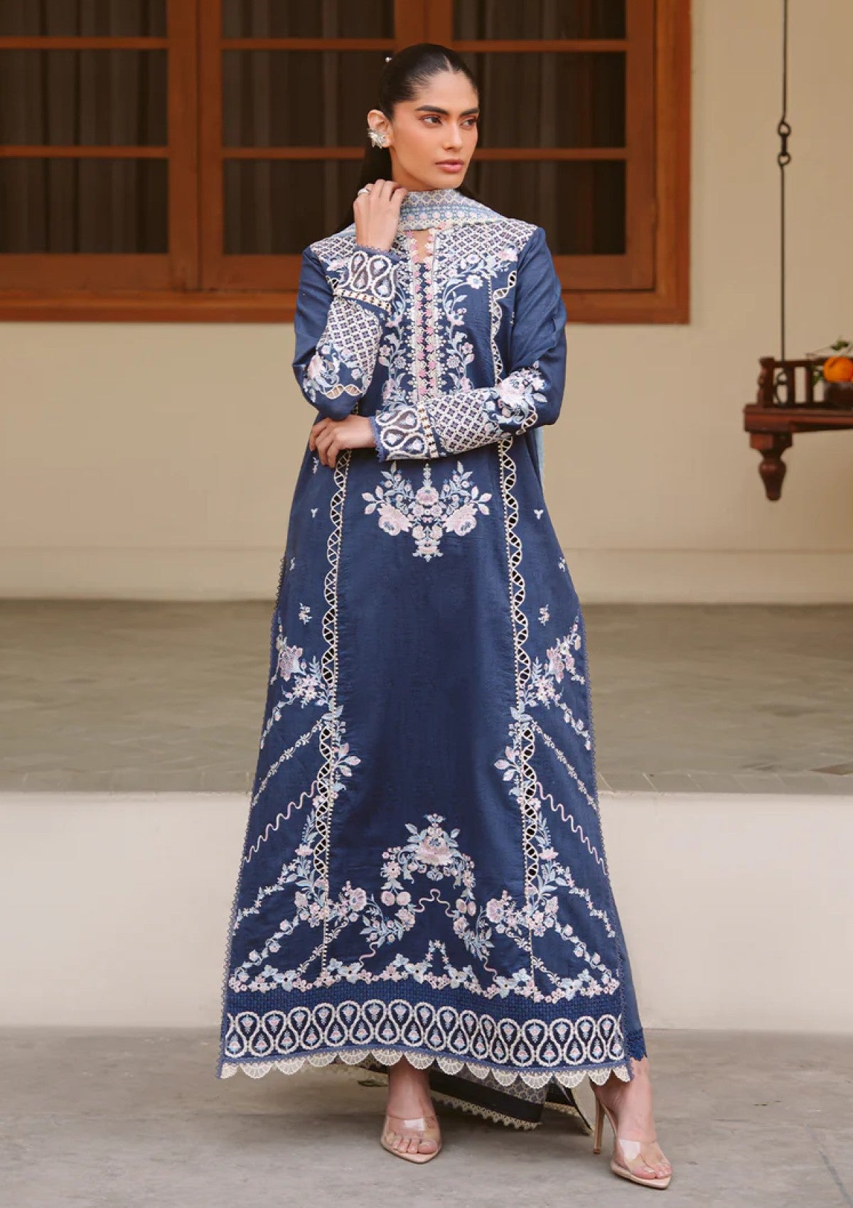 Ayzel Elyra Serien 26 1 Ayzel Elyra