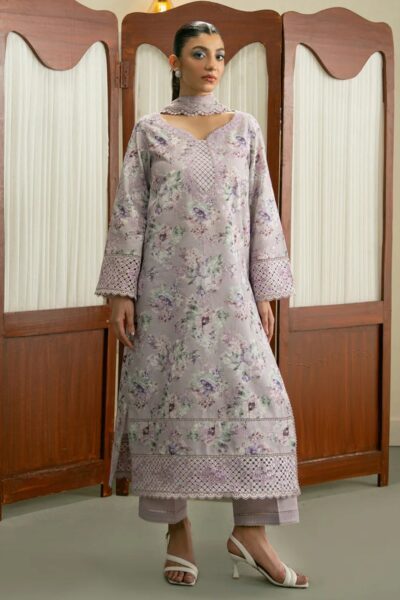 Ayzel Inya Zephyr Volume 3